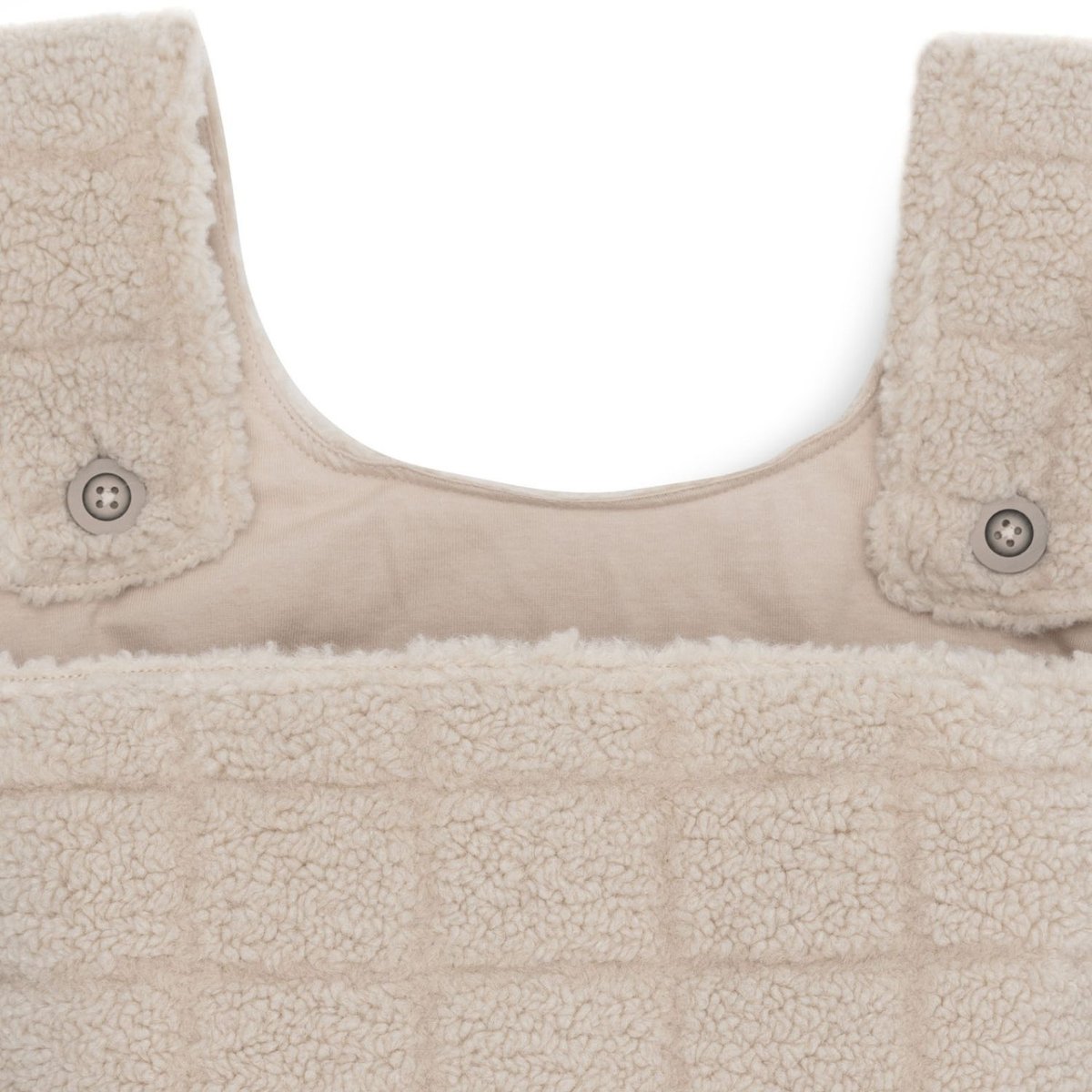 Sac de rangement beige, JOLLEIN
