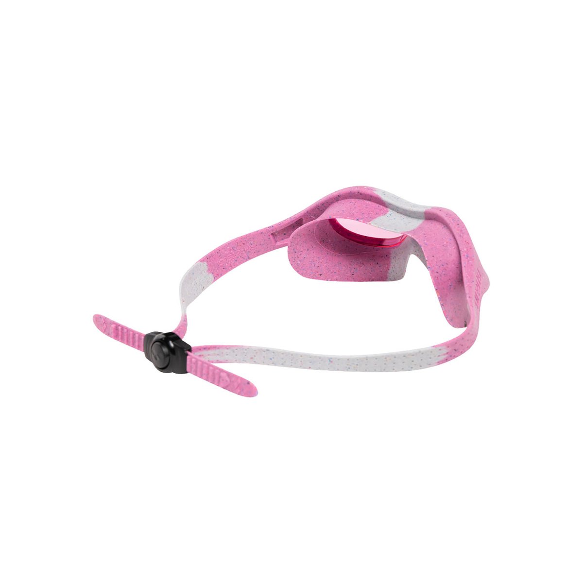 Lunettes Spider Mask r_pink-grey-pink, ARENA