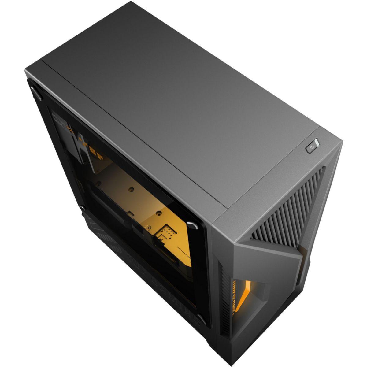 PC Gamer T500MV-05210H122W Intel Core 5 210H Nvidia GeForce RTX 5060 Ti 16 Go RAM DDR5 512 Go couleur unique, ASUS