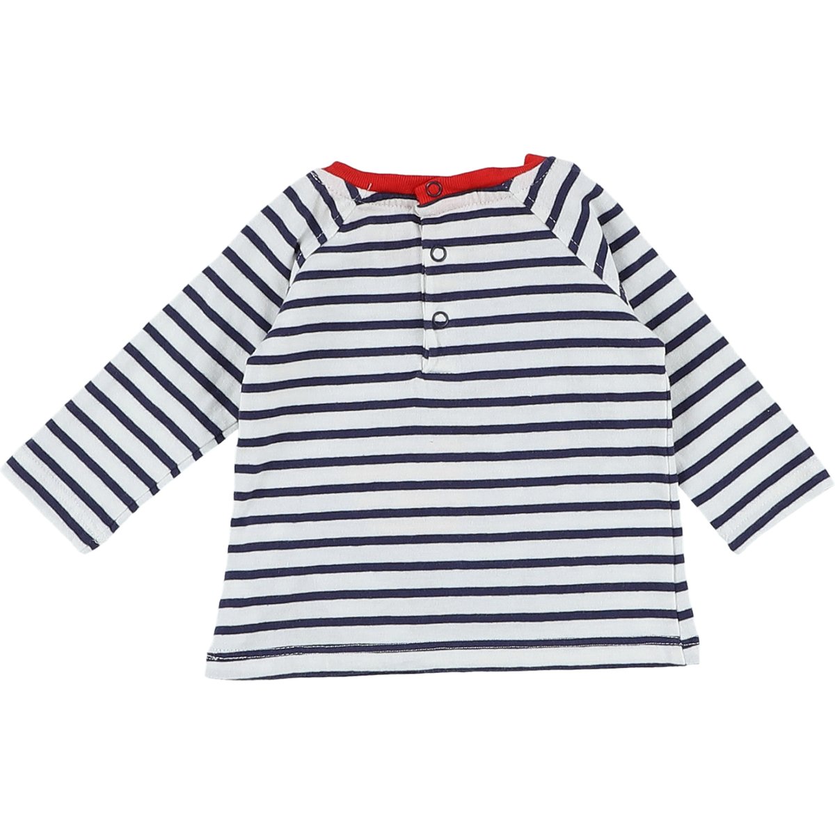 T-shirt - Très bon état multicouleur, DPAM