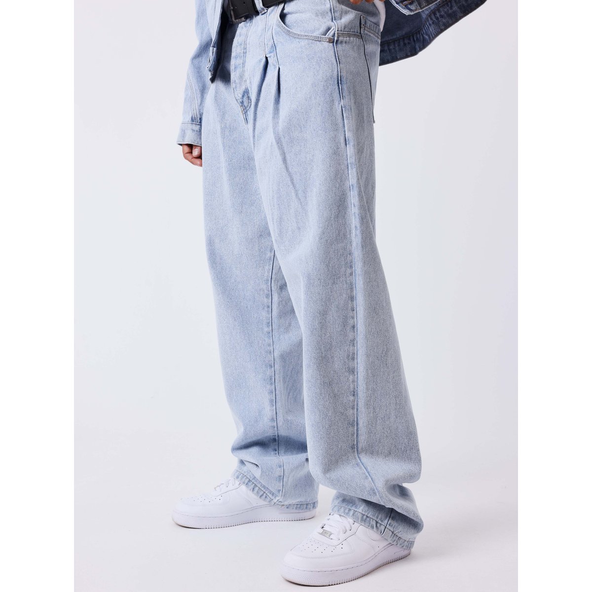 Jean Classy bleu denim clair, PROJECT X