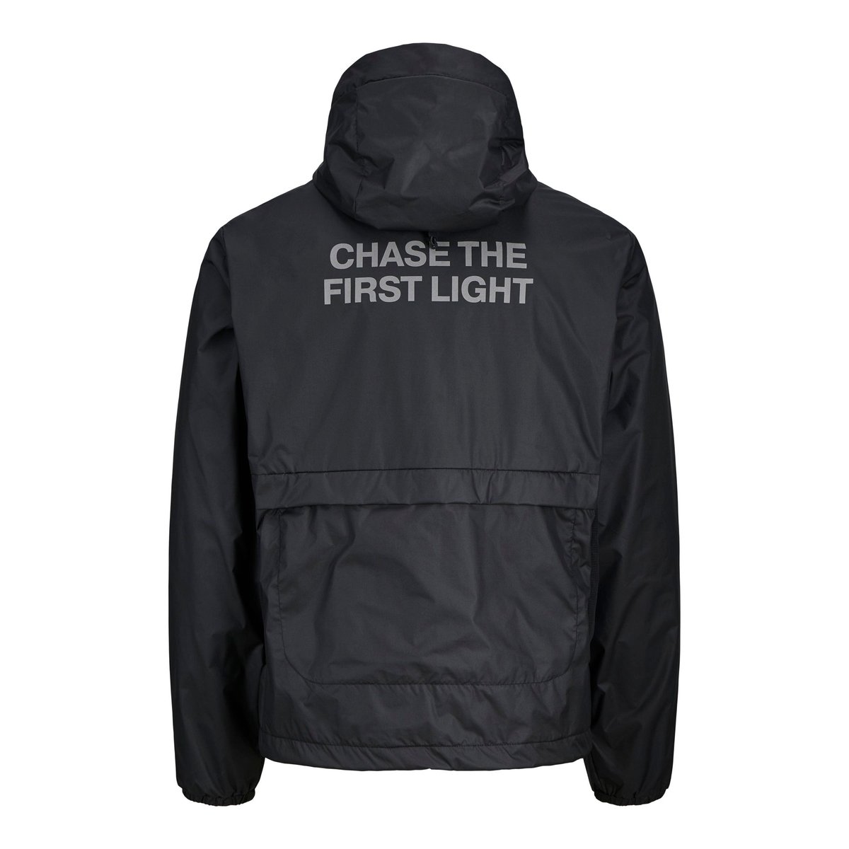 Veste black 1, JACK & JONES