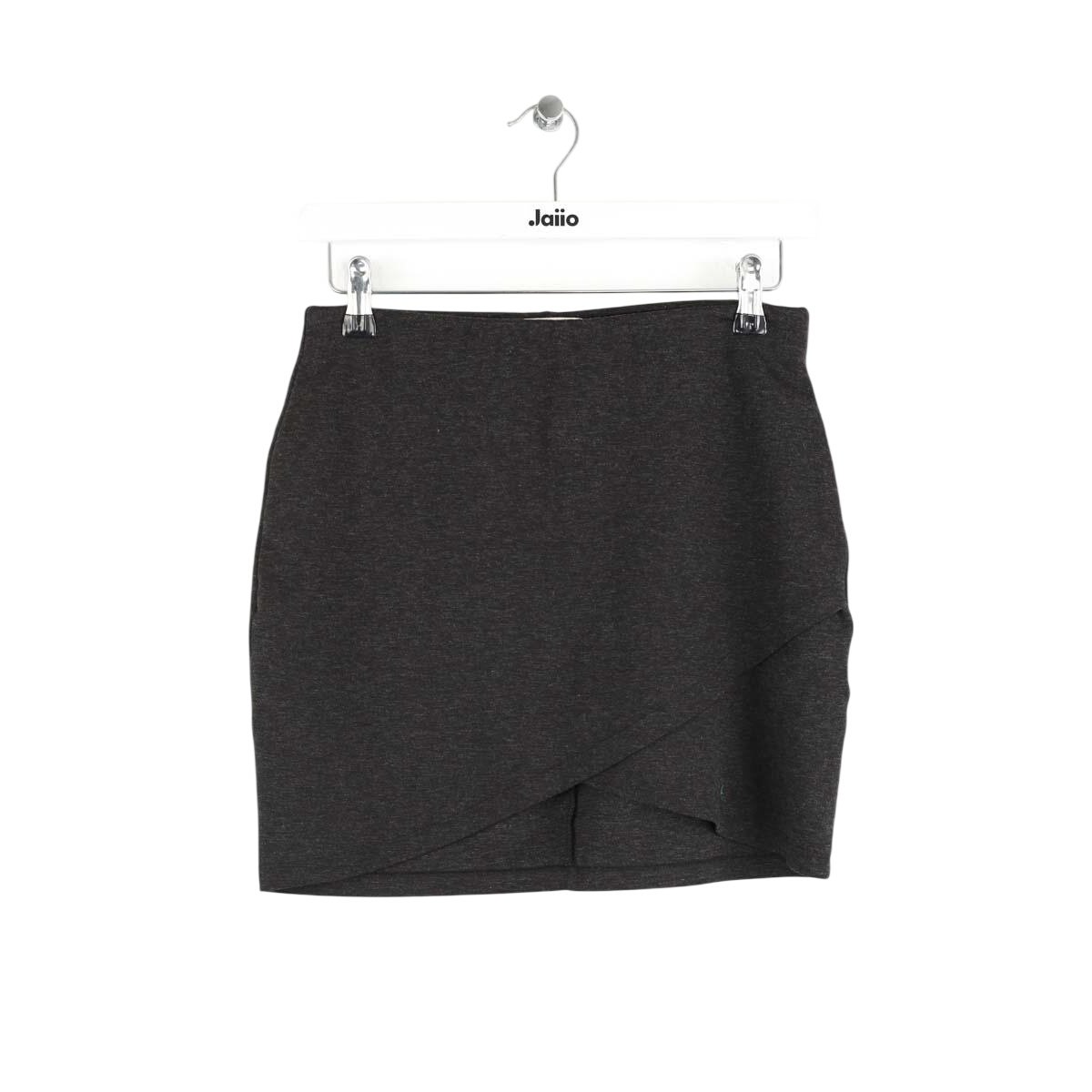Mini jupe - Très Bon État gris, SEZANE
