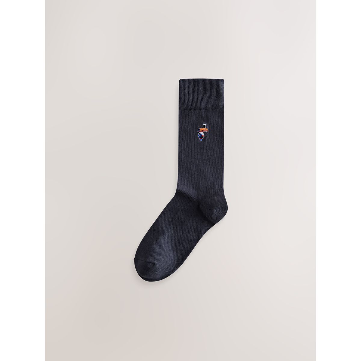 Chaussettes guinness sous licence, 4 paires bleu/vert/rouge, NEXT