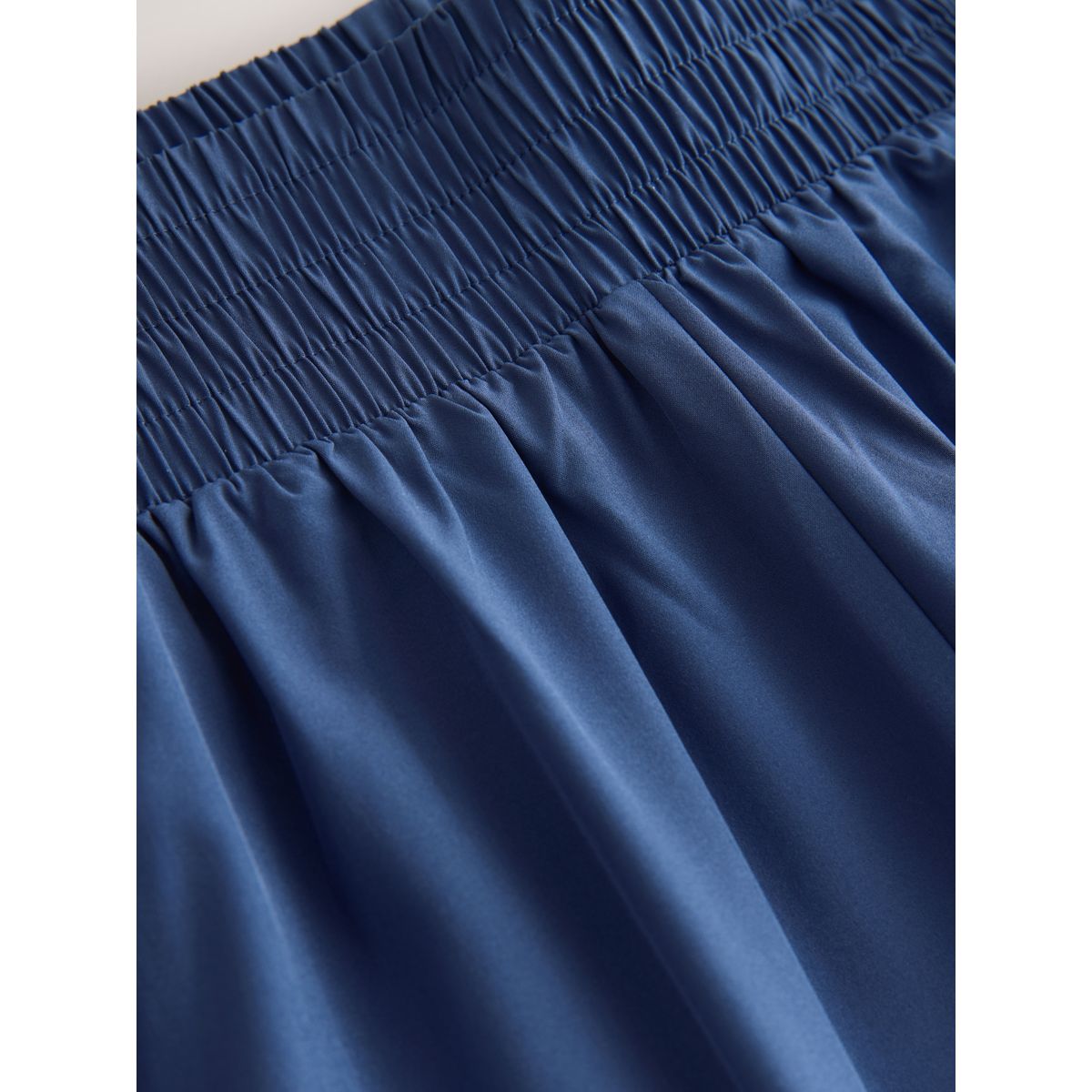 Pantalon de jogging large palazzo active bleu, NEXT