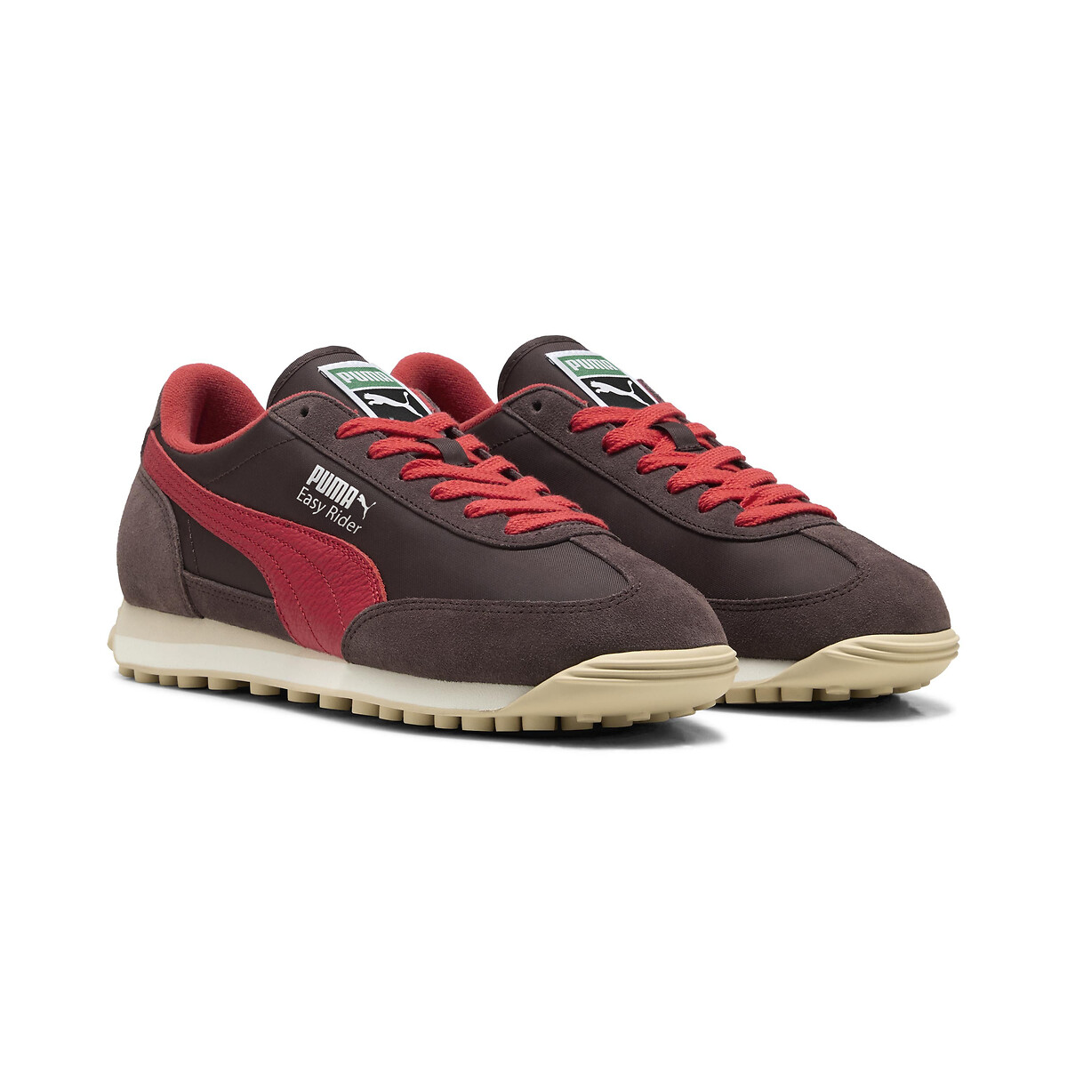 Baskets Easy Rider Vintage marron, PUMA