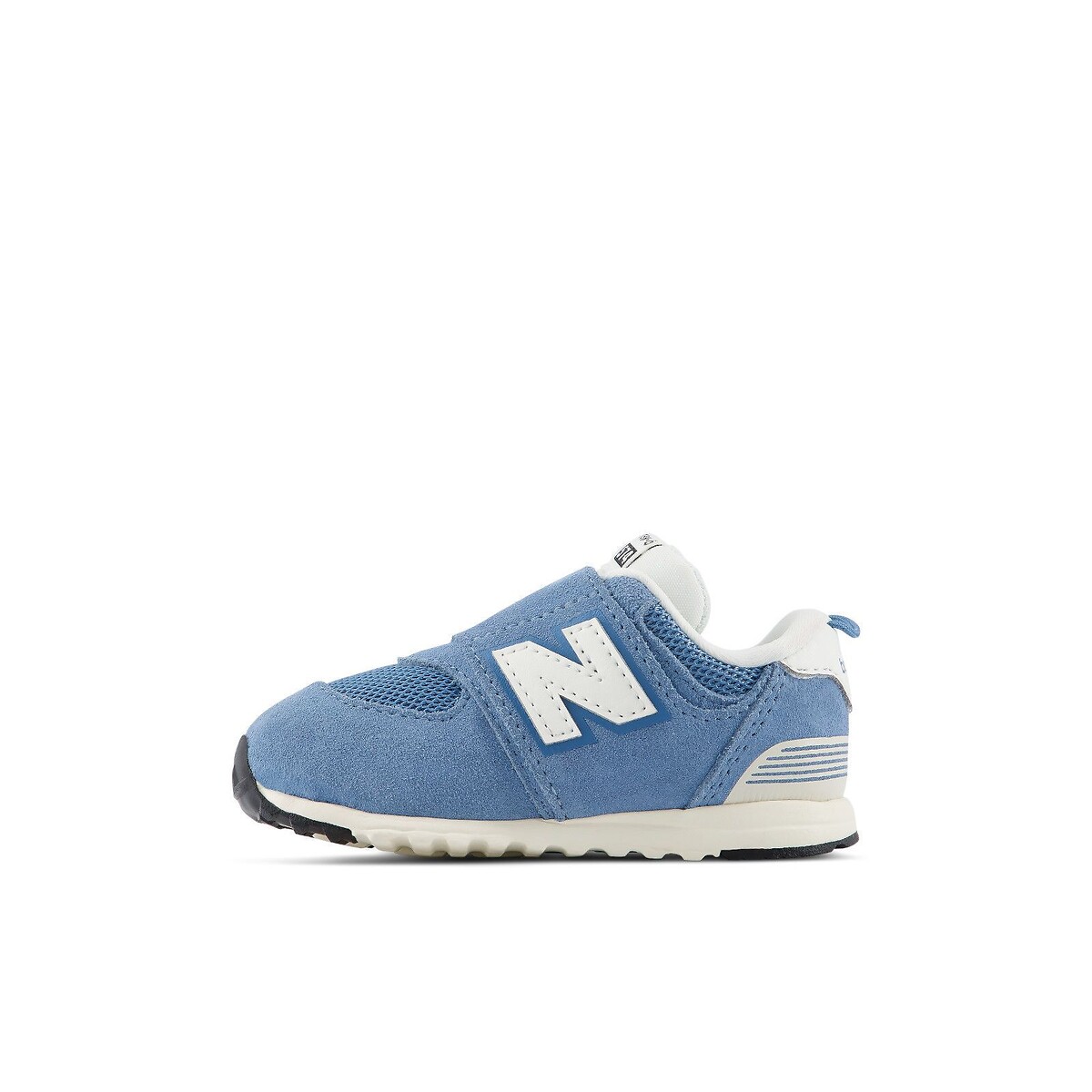 Zapatillas 574 azul , NEW BALANCE
