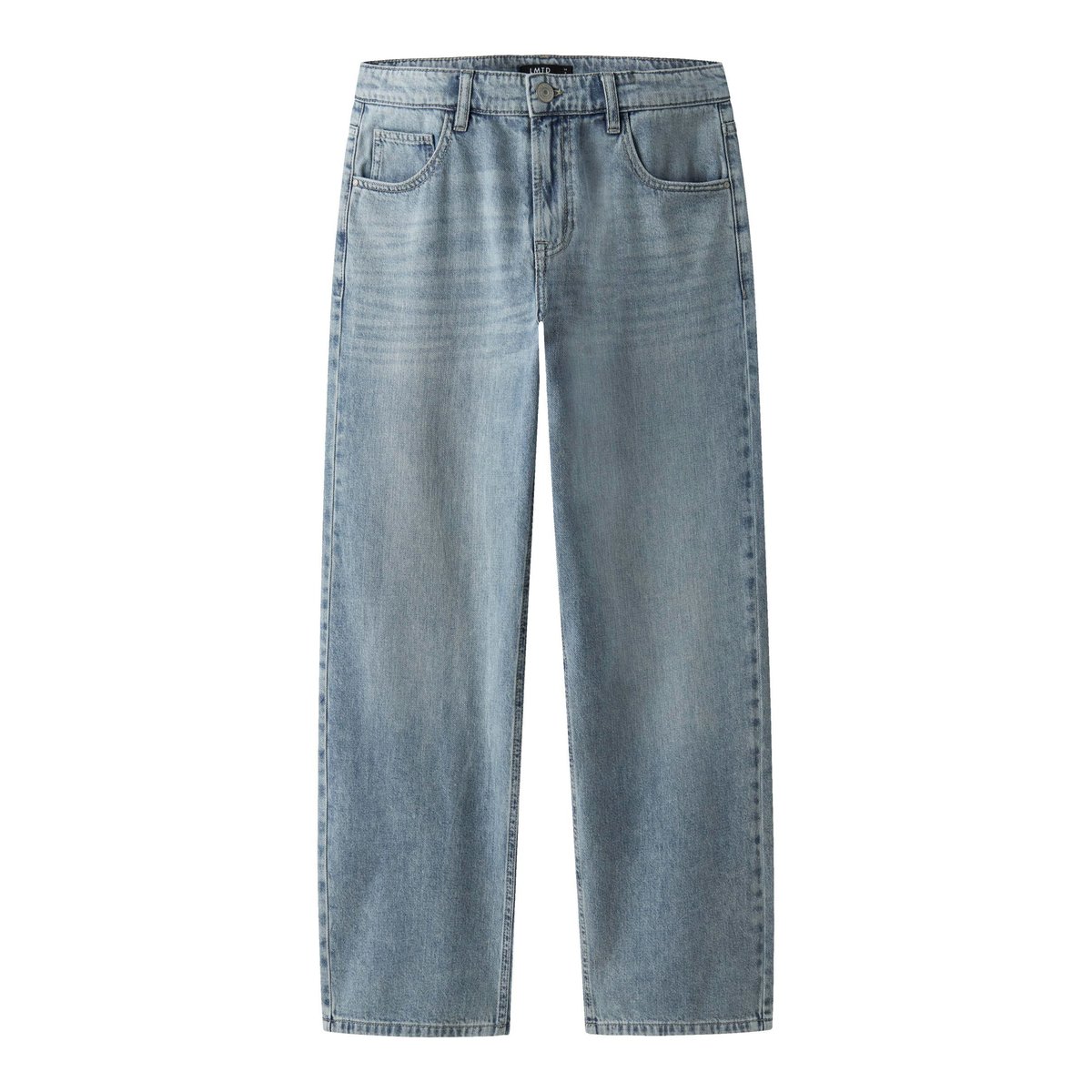 Jean light blue denim, NAME IT