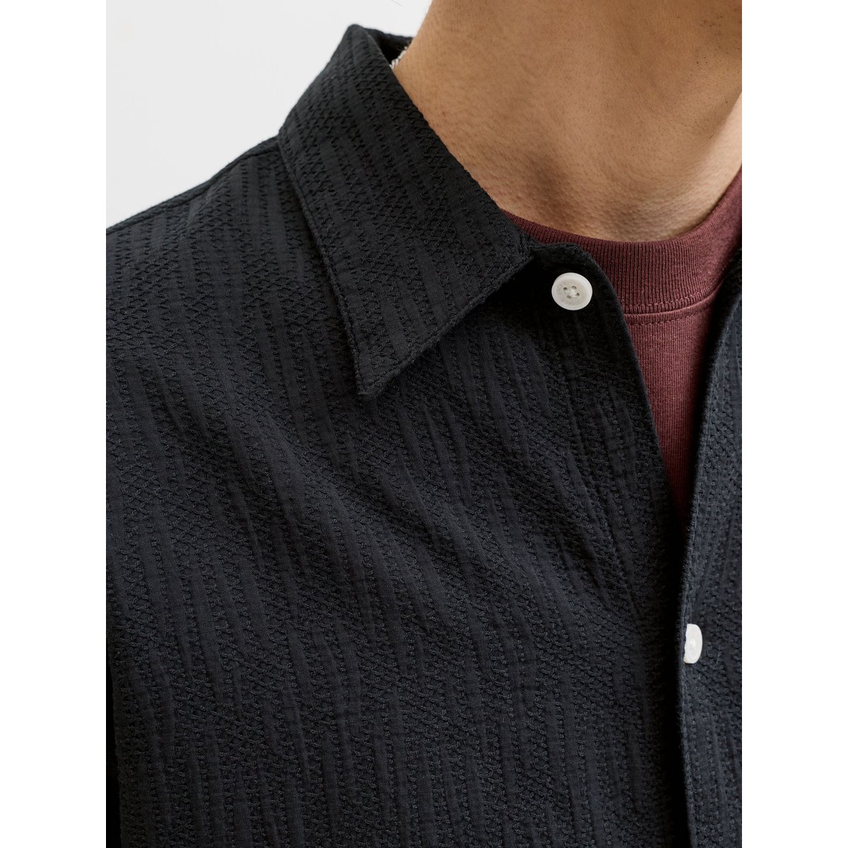 Chemise De Vacances black 1, JACK & JONES