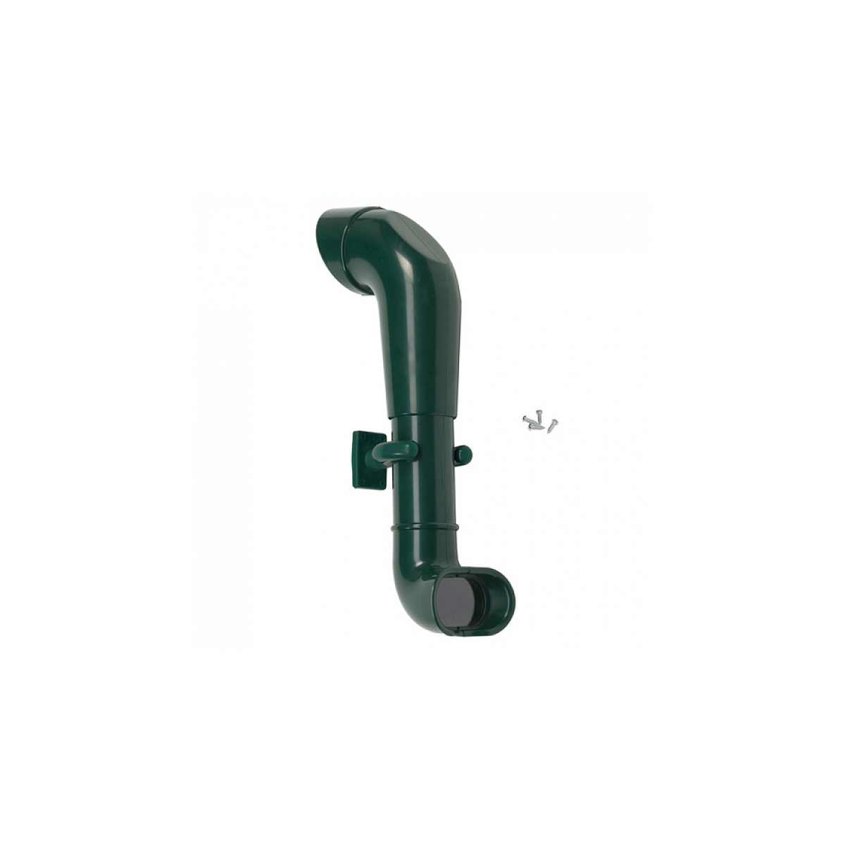AXI Périscope Vert foncé pour cabanes de jeu couleur unique, AXI HOUSE