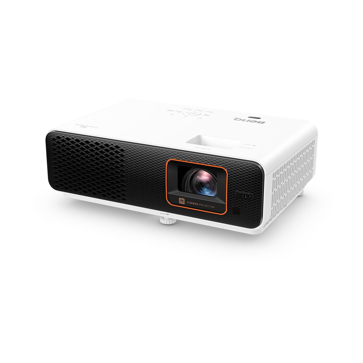 Vidéoprojecteur home cinéma GAMING X500i blanc, BENQ