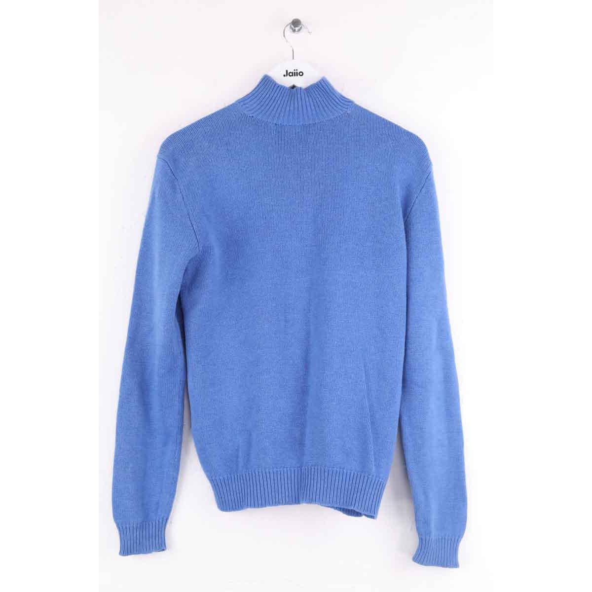Pull - Très Bon État bleu, RALPH LAUREN
