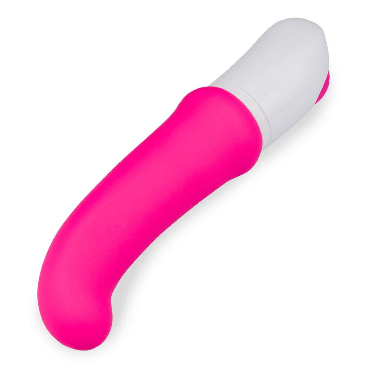 Vibromasseur puissant spécial point G Vanity rose, LOVE AND VIBES
