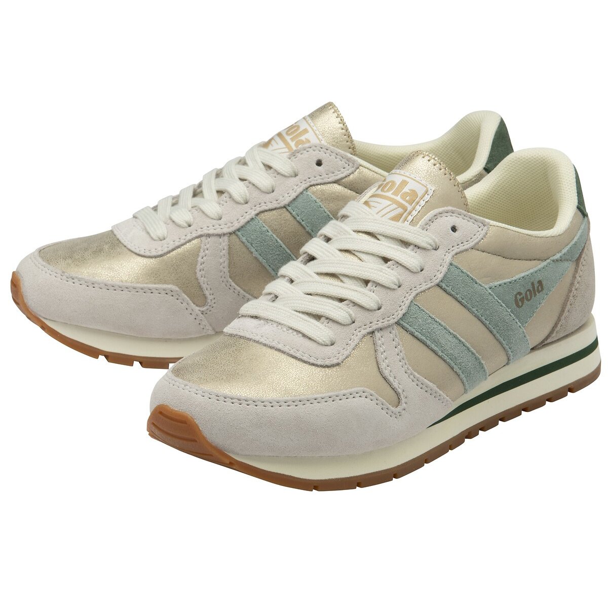 Baskets Daytona Blaze or, GOLA