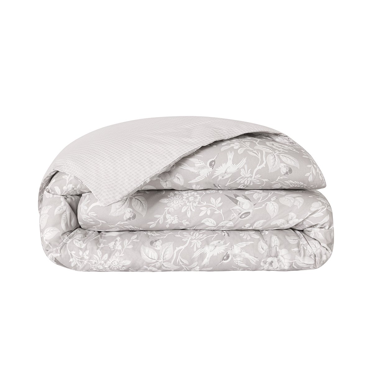 Housse De Couette perle_imprime, ANNE DE SOLENE