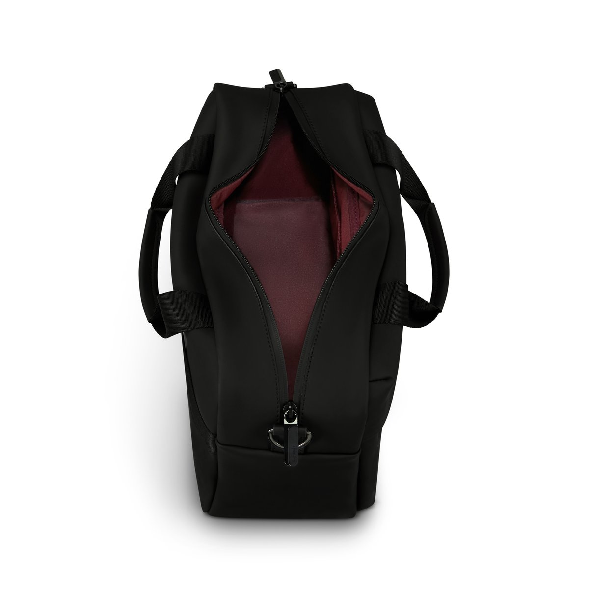 Lost in berlin sac de voyage taille S black, LIPAULT