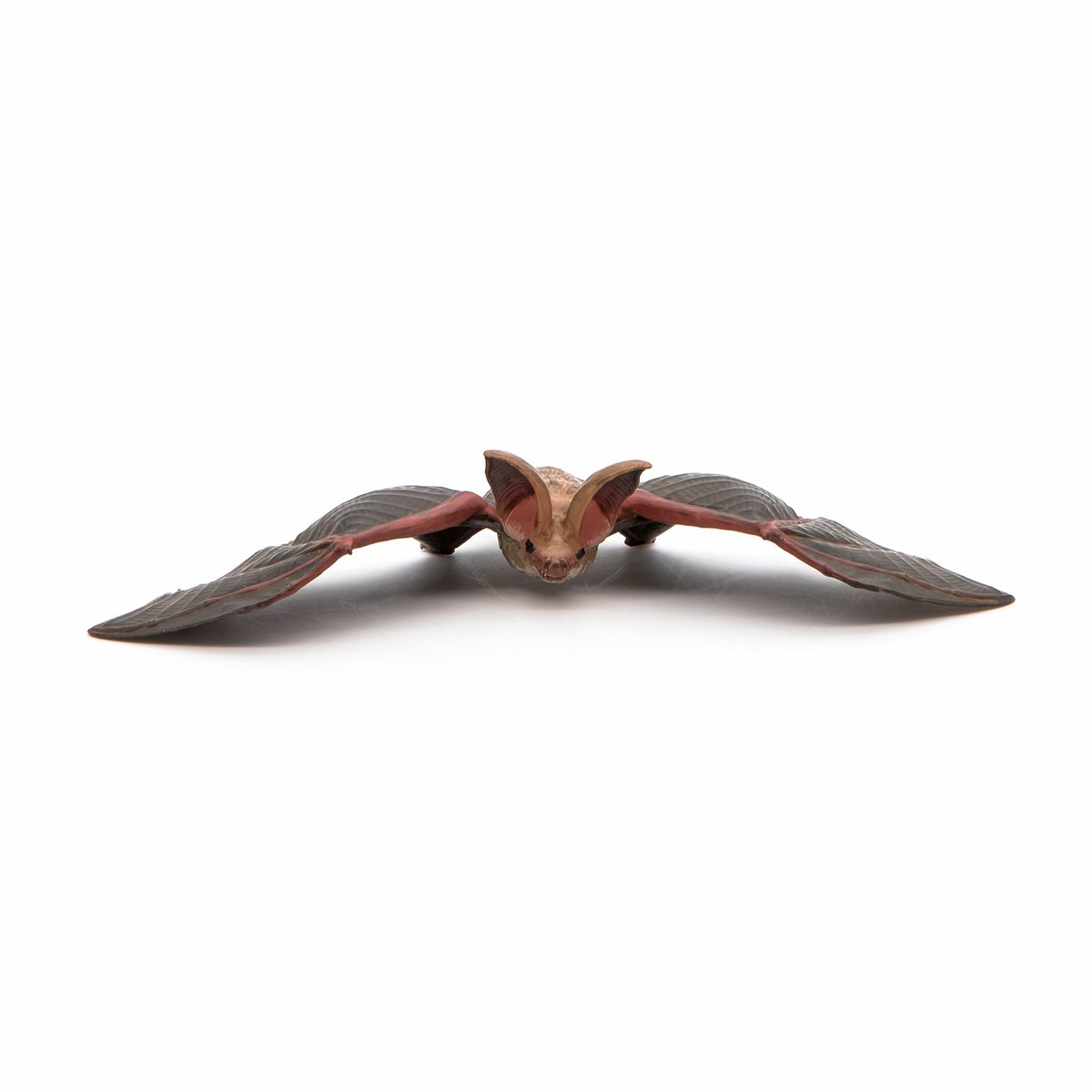 Figurine Chauve souris marron, PAPO