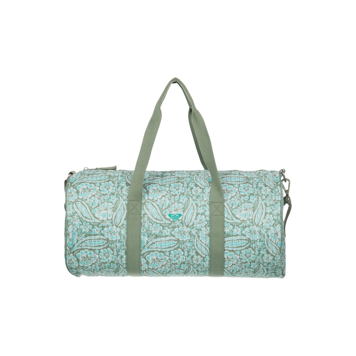 Sac de voyage WILDEST DREAM. vert oil green wildside paisley, ROXY