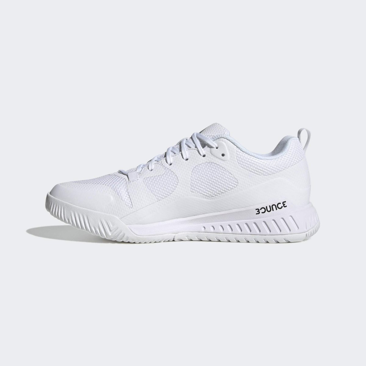 Chaussure Court Team Bounce 2.0 Chaussure Court Team Bounce 2.0 cloud white / core black / cloud white, adidas Performance