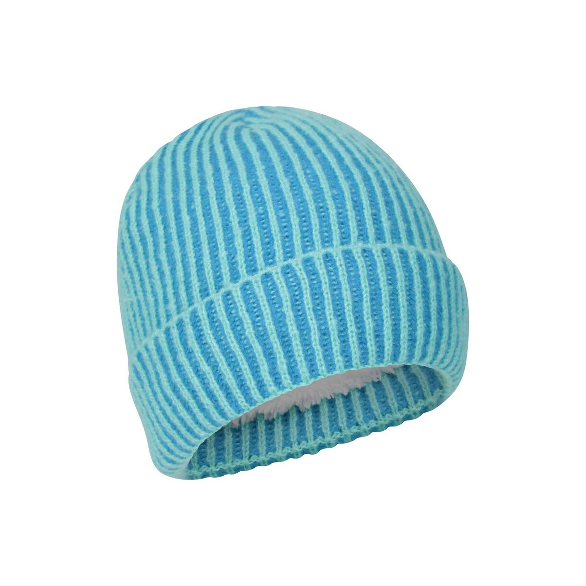 Bonnet ISOTHERM bleu, MOUNTAIN WAREHOUSE