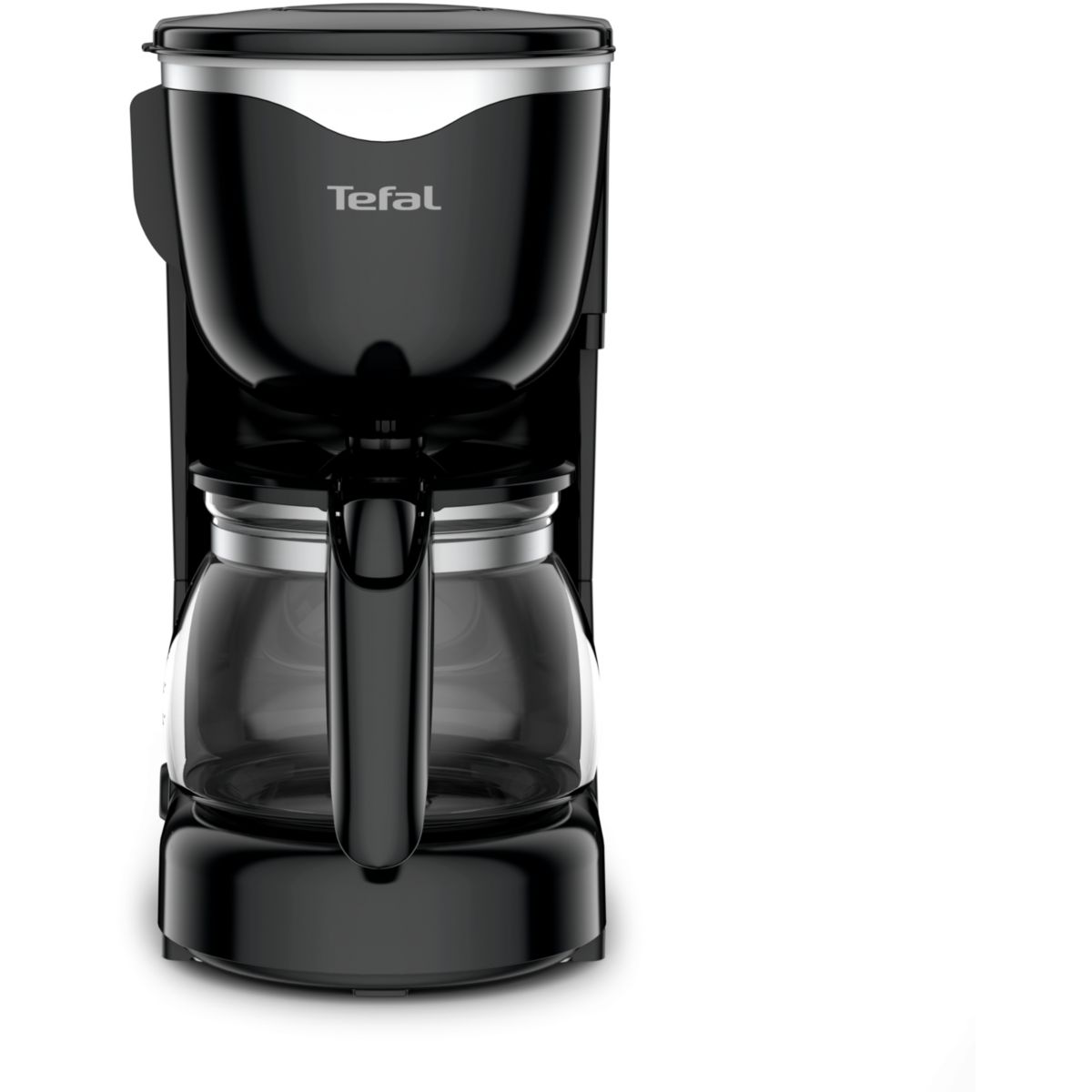 Cafetière filtre CM340811 noir, TEFAL