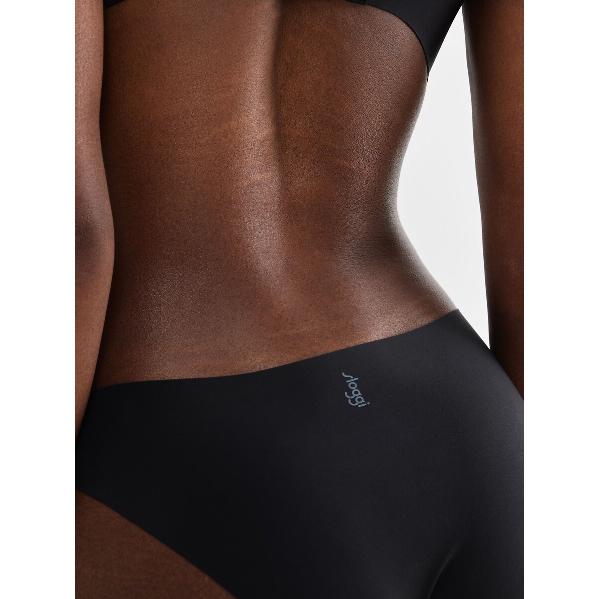Calções mini ZERO FEEL 2.0 preto , SLOGGI