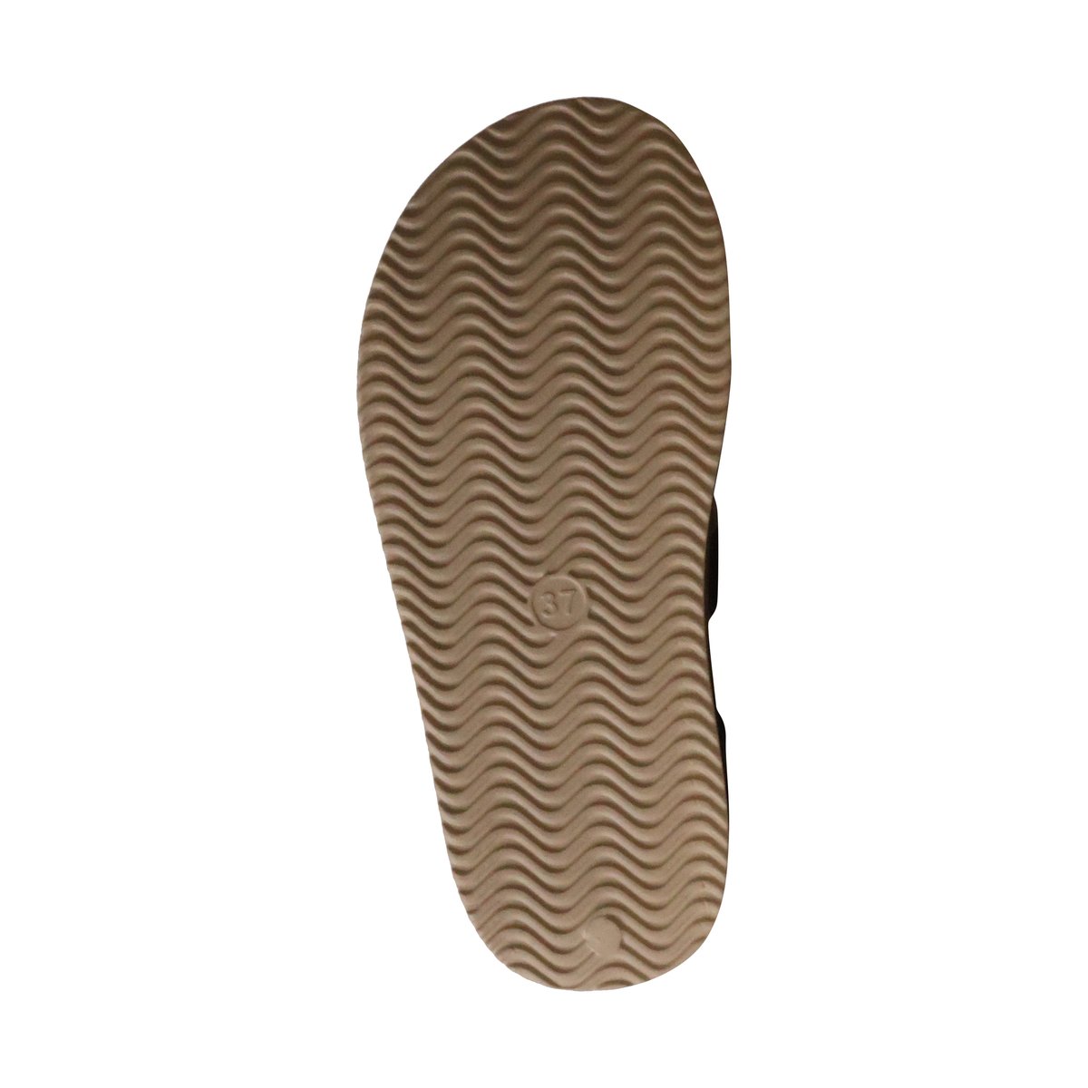 Pochette Havaianas Beach Necessaire Glitter beige, ENZA NUCCI