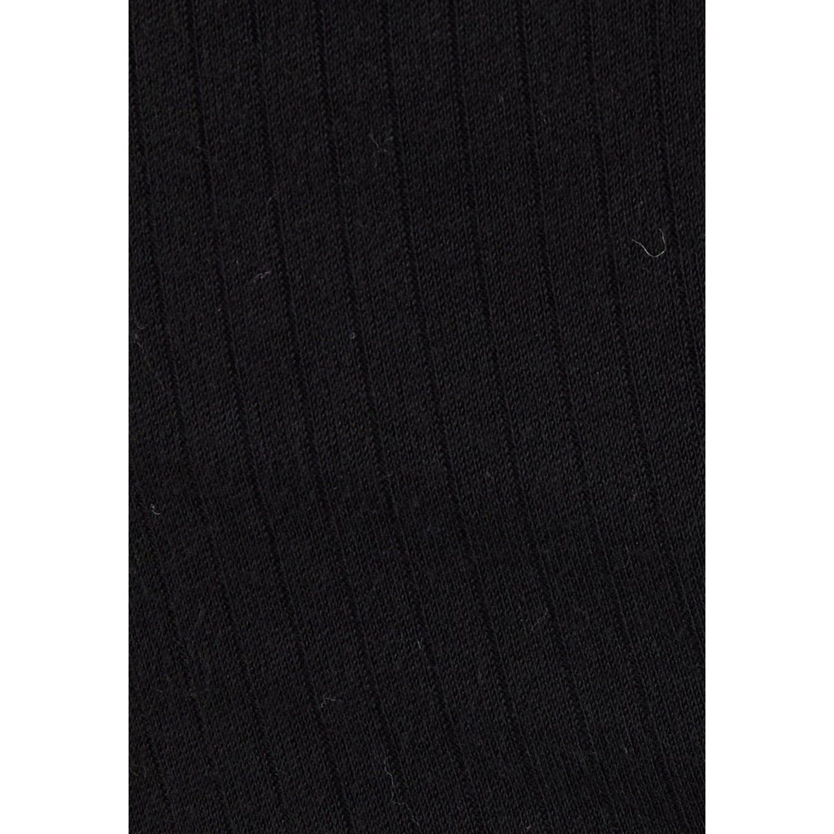 Caleçon long Interlock degrès 4 noir, DAMART