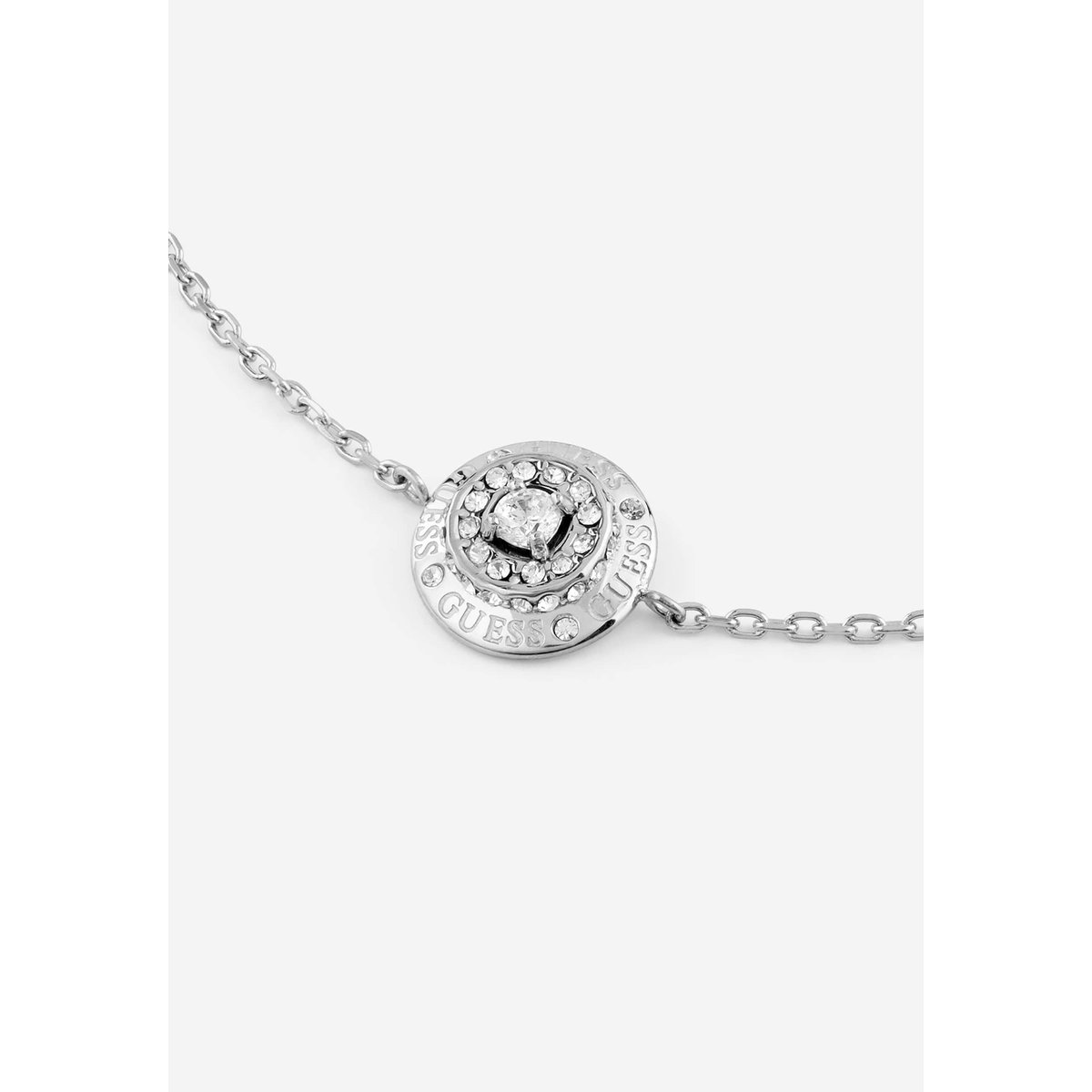 Bracelet Sparks argent, GUESS