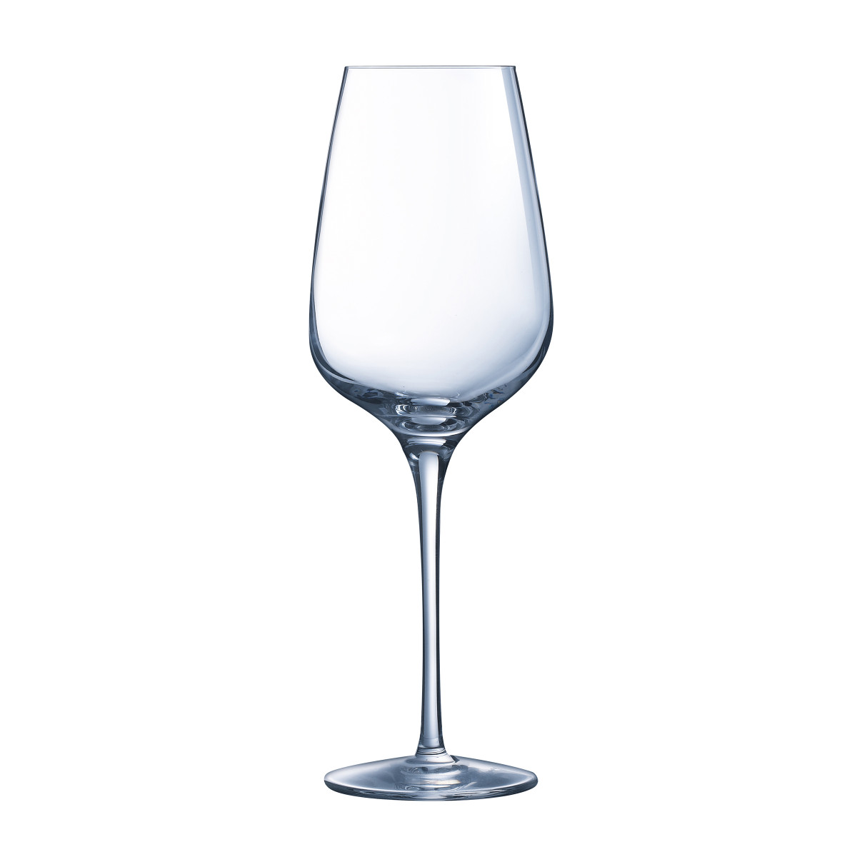6 verres à pied 45cl - SUBLYM verre, CHEF&SOMMELIER