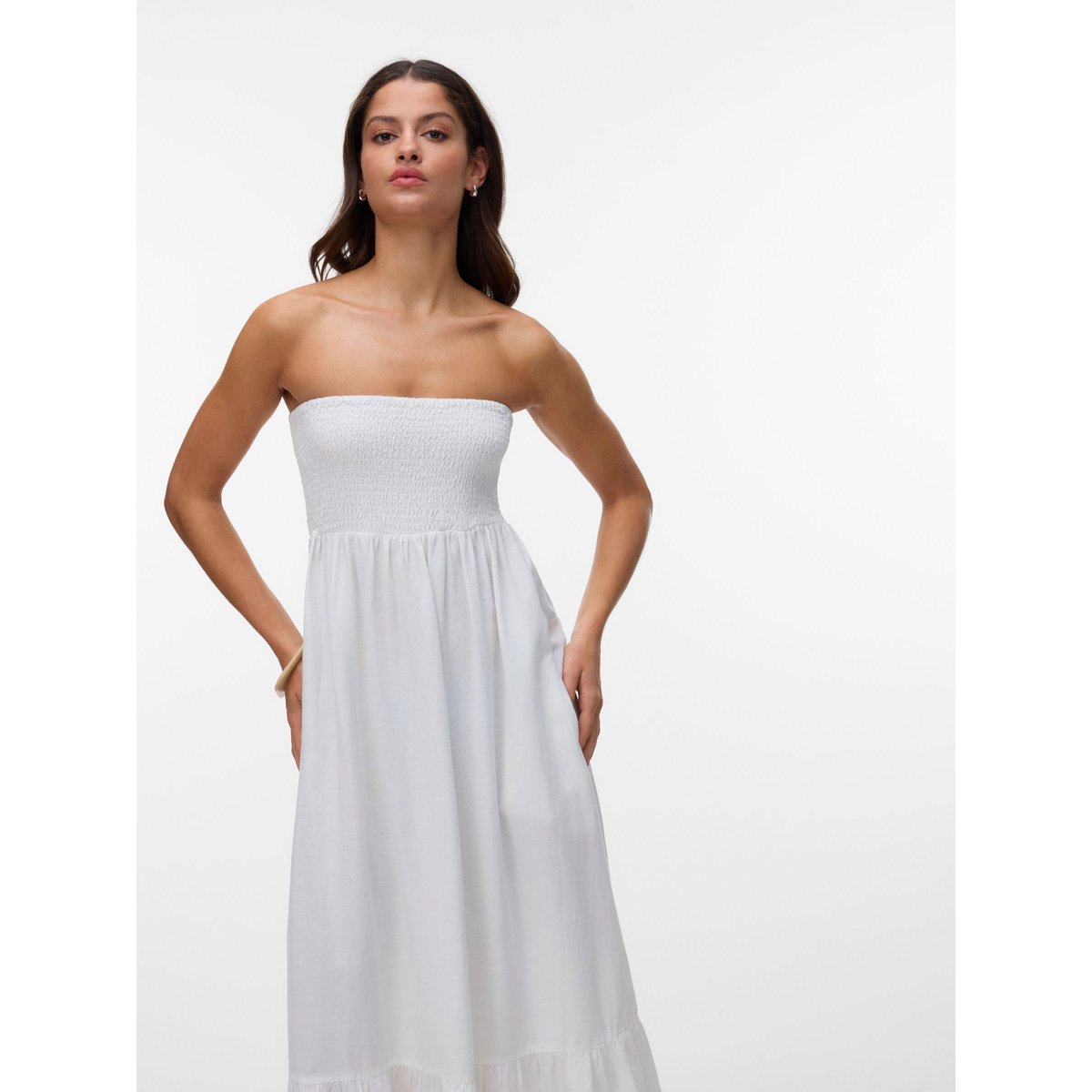 Robe snow white, VERO MODA