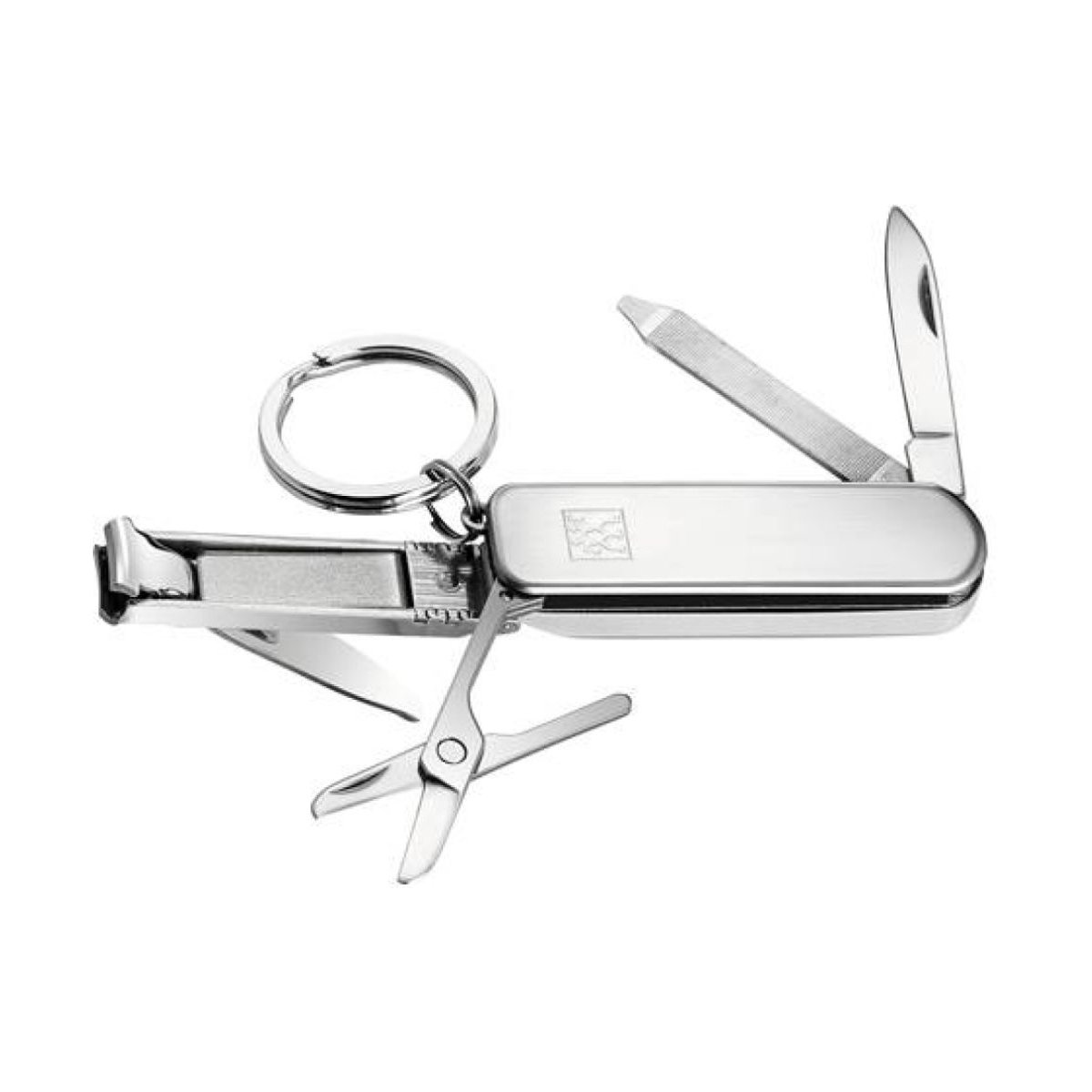Canif porte clés multitool couleur unique, ZWILLING