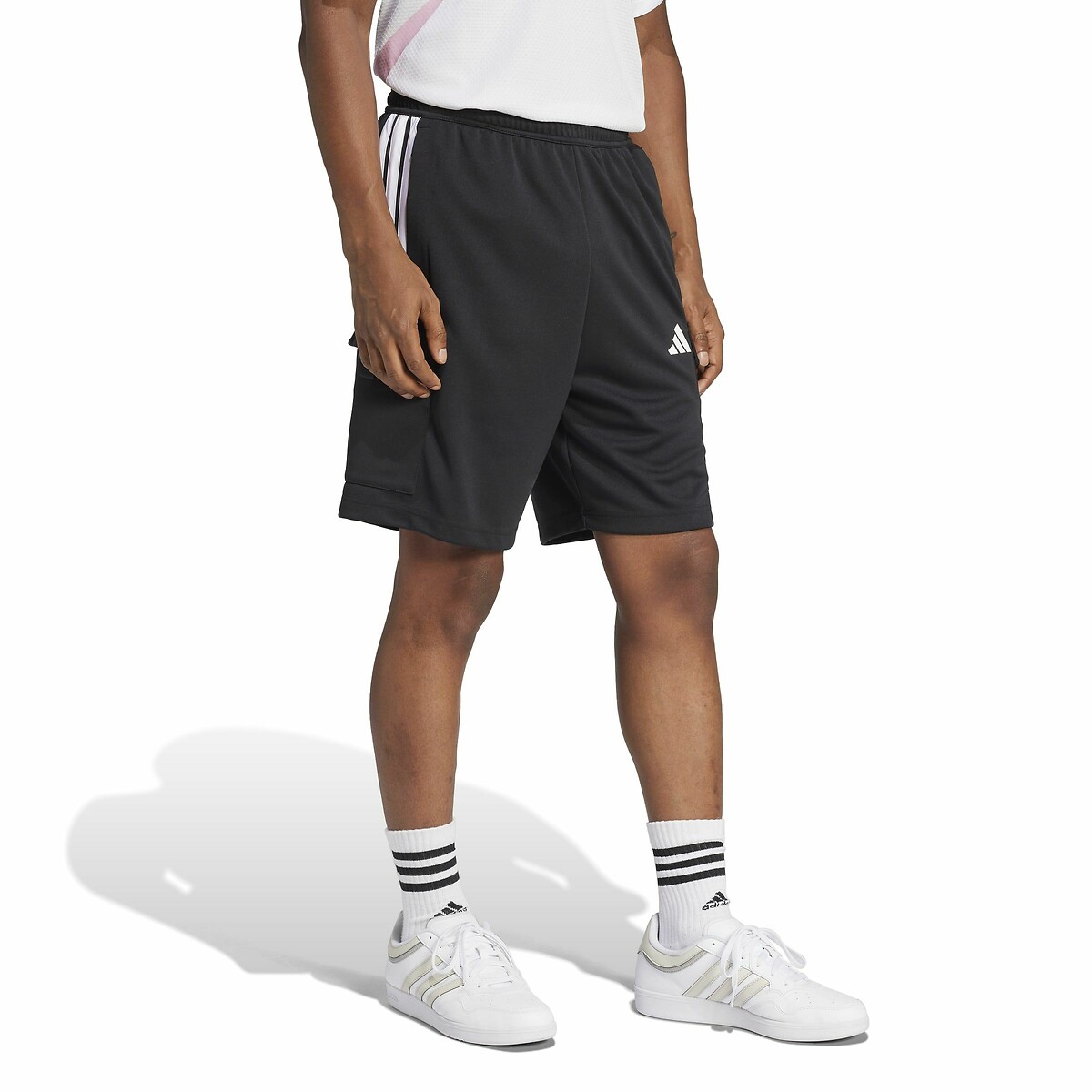 Tiro Cargo Shorts black, ADIDAS SPORTSWEAR