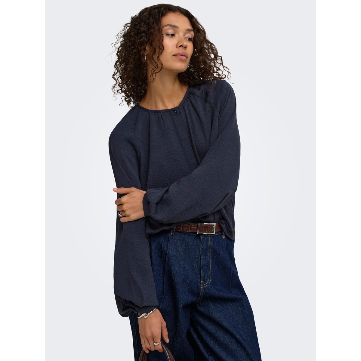 Chemise night sky, JDY