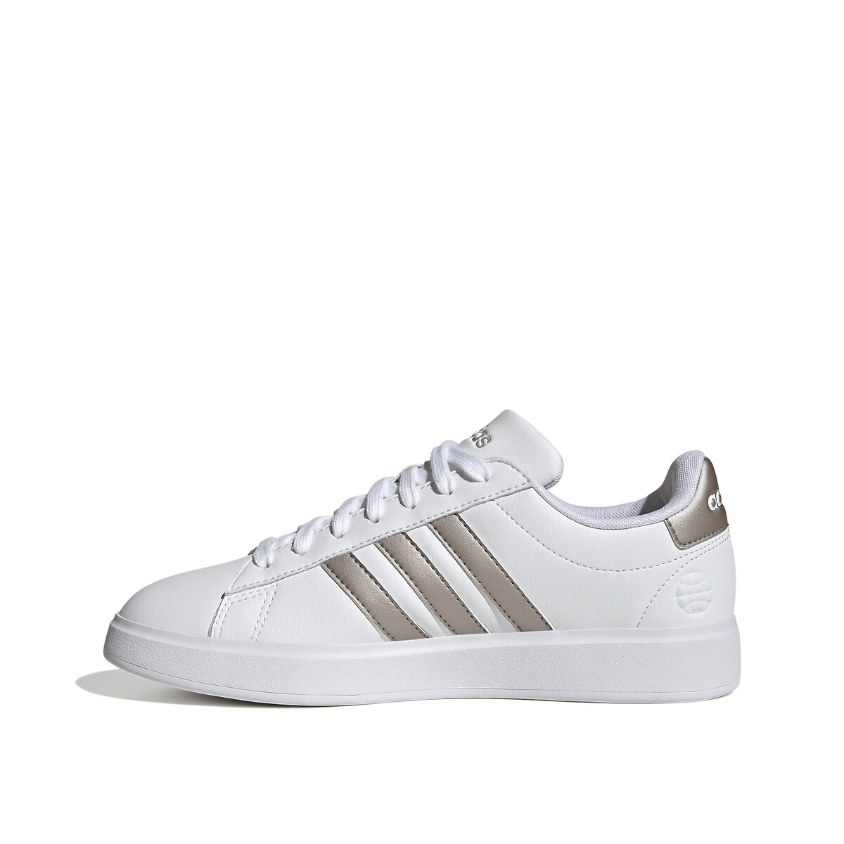 Baskets Grand Court 2.0 blanc, ADIDAS SPORTSWEAR