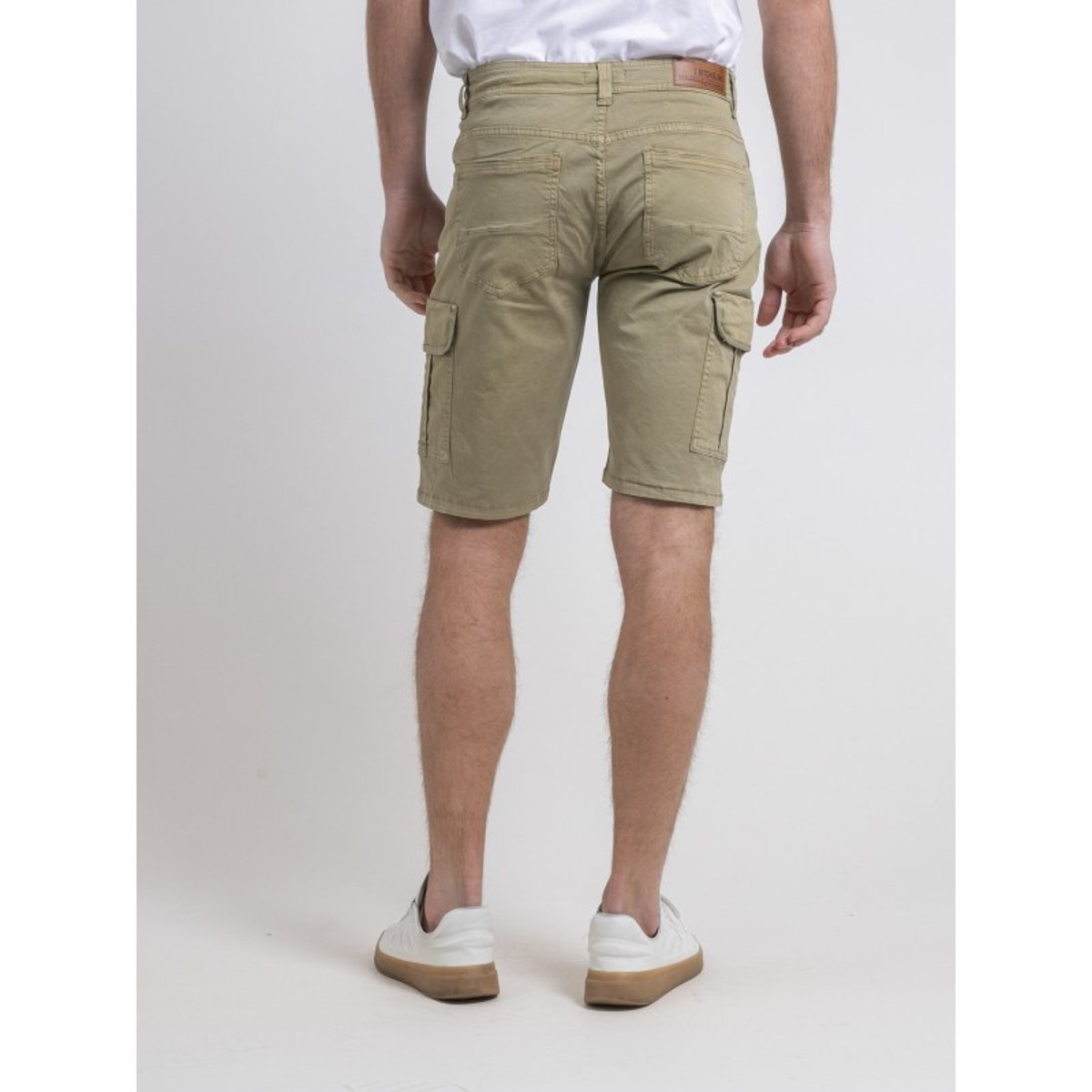 Bermuda Battle Barein beige, RITCHIE