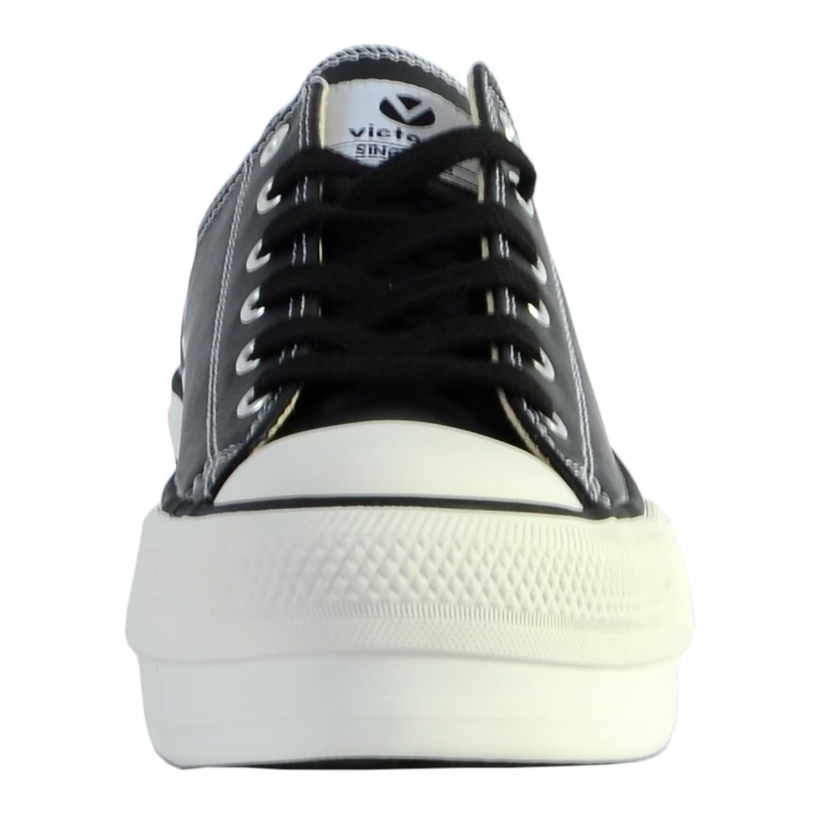 Basket 061106 negro, VICTORIA