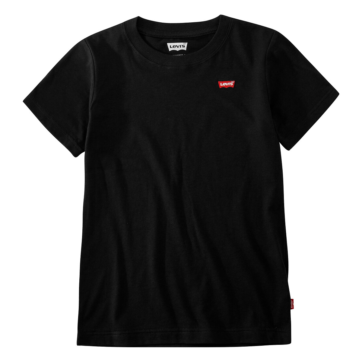 T-shirt preto , LEVI'S KIDS