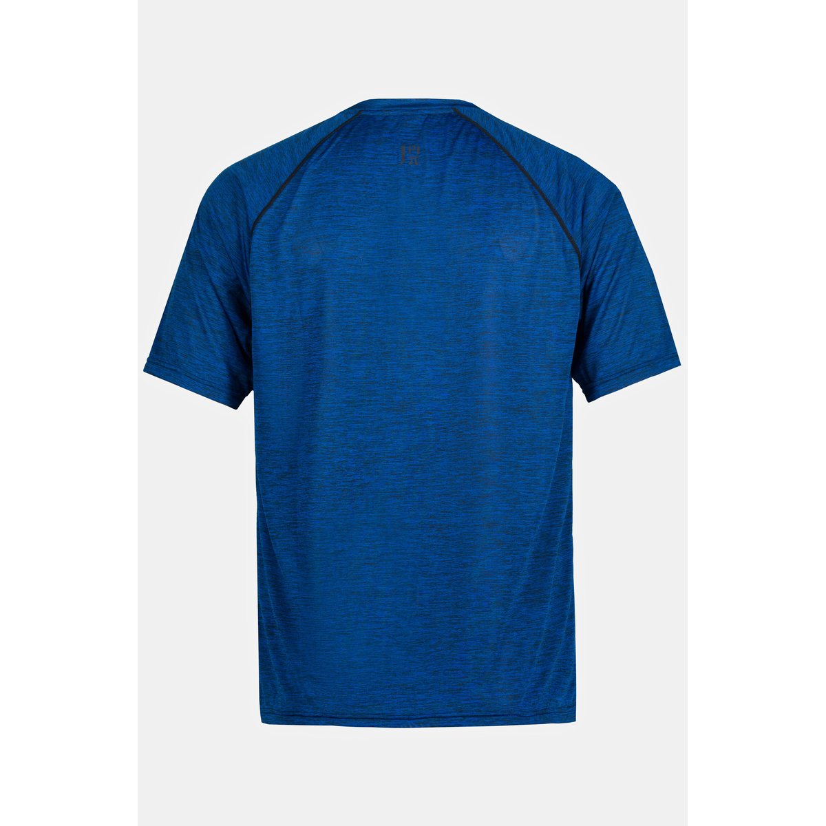 T-shirt technique collection Fitness bleu cobalt, JP1880