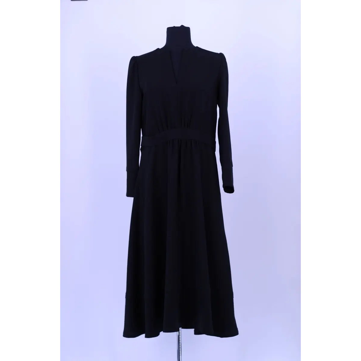 Robe - Très Bon État noir, APC