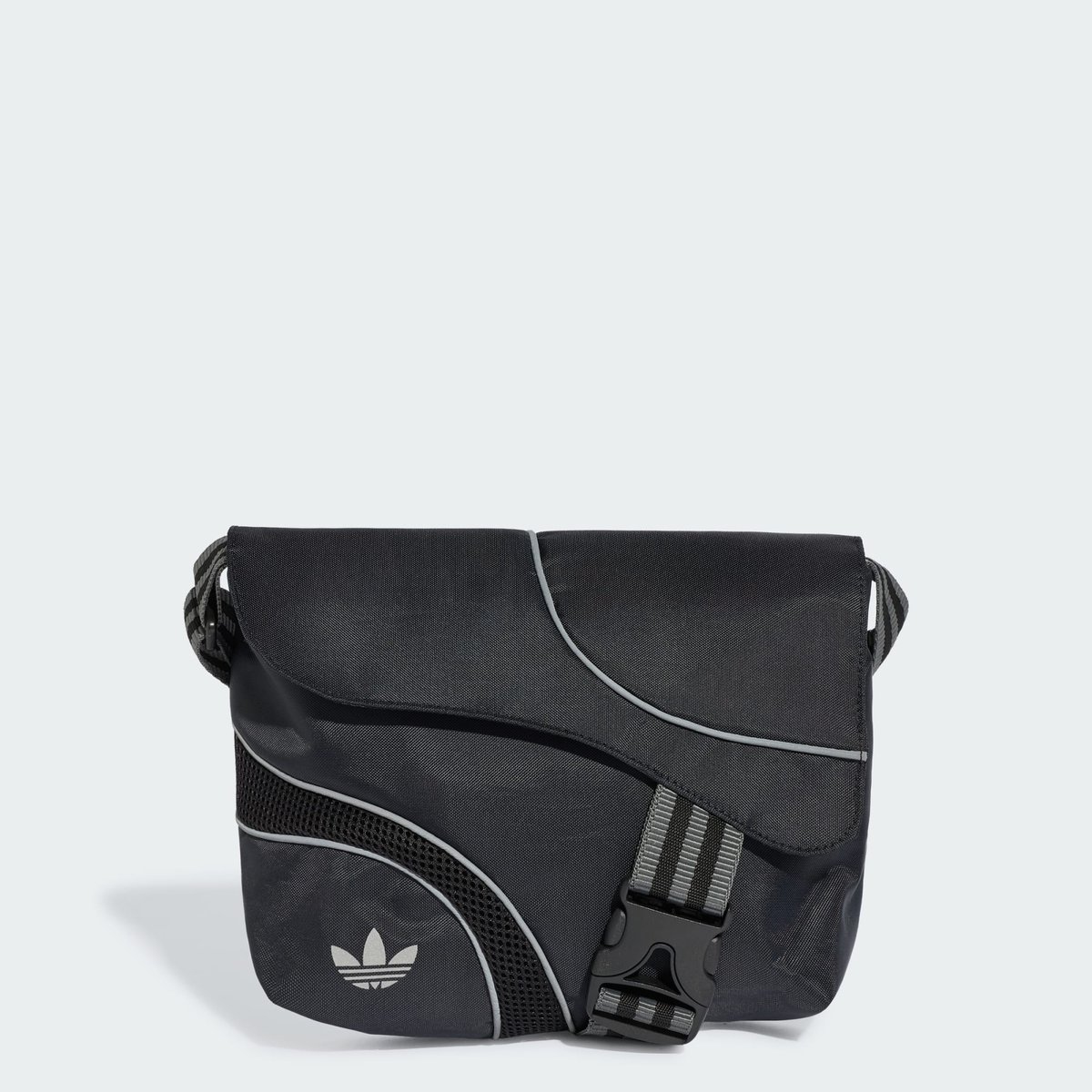 Sac Bandoulière Sac Bandoulière black, adidas Originals