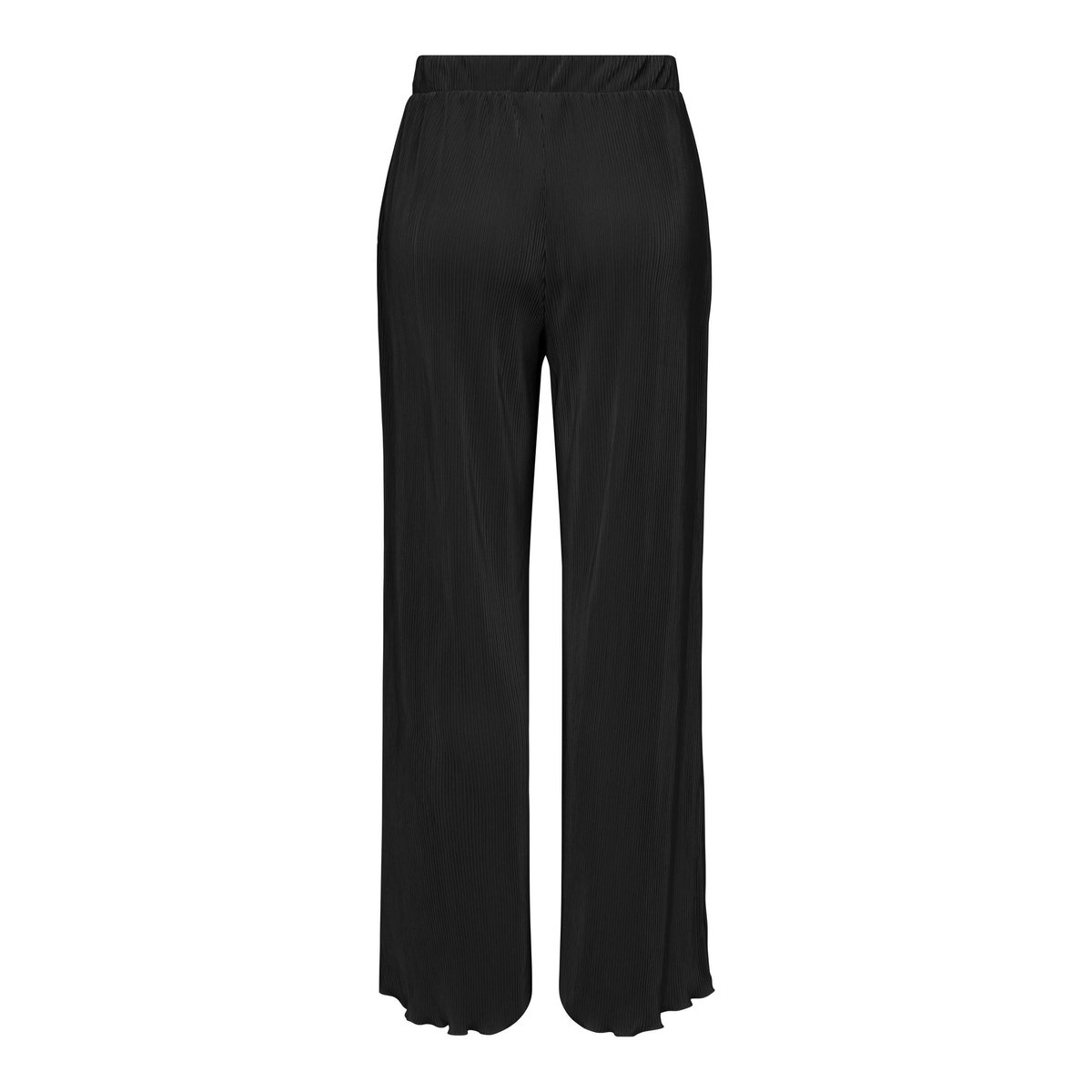 Pantalon À Jambe Large black 1, JDY