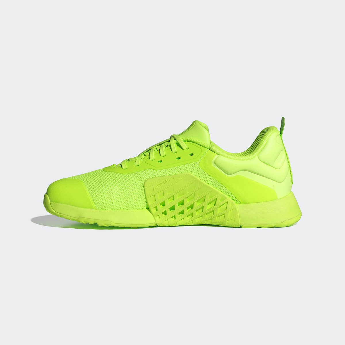 Chaussure De Training Dropset 3 Chaussure De Training Dropset 3 lucid lemon / lucid lemon / lucid lemon, adidas Performance