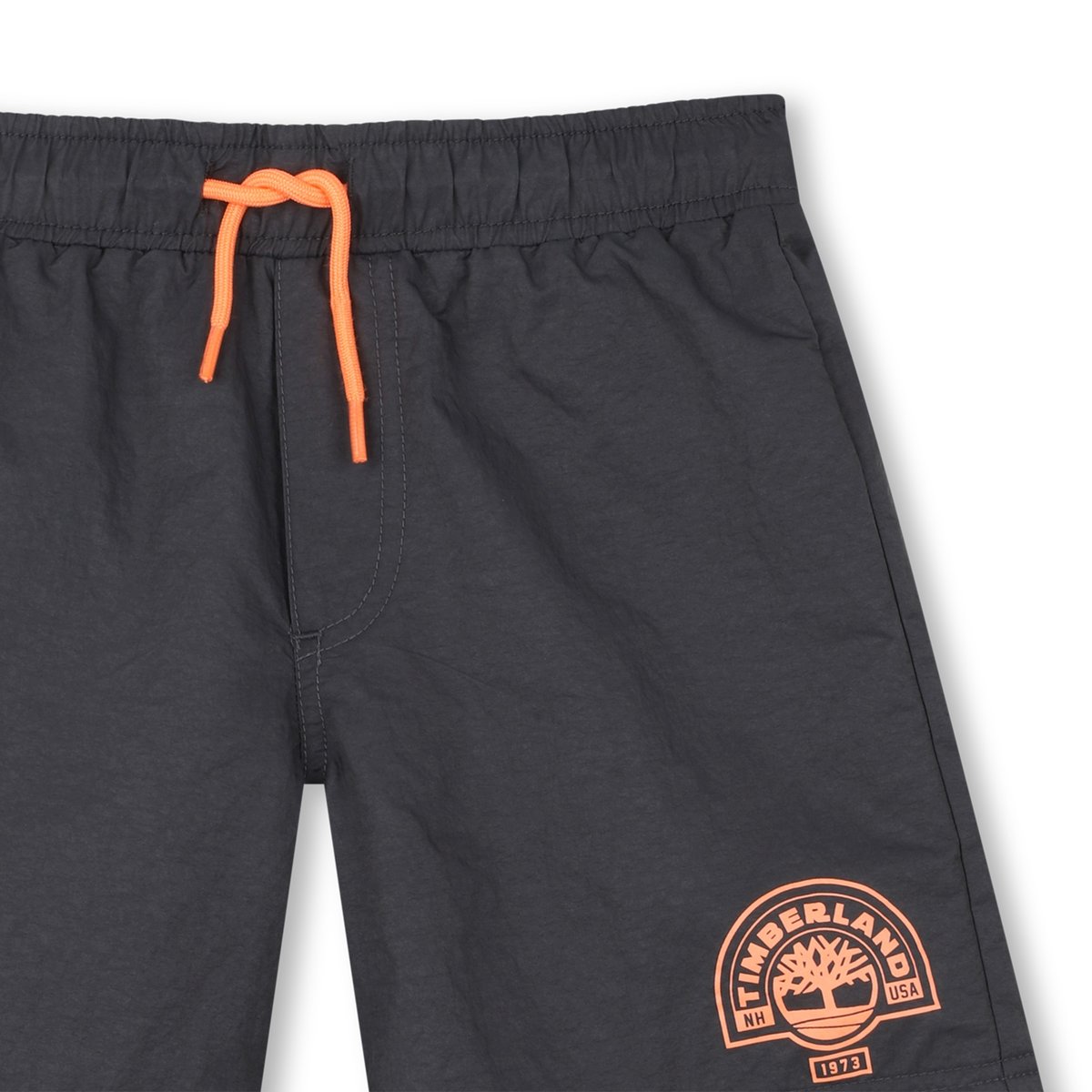 Short de bain fusain, TIMBERLAND