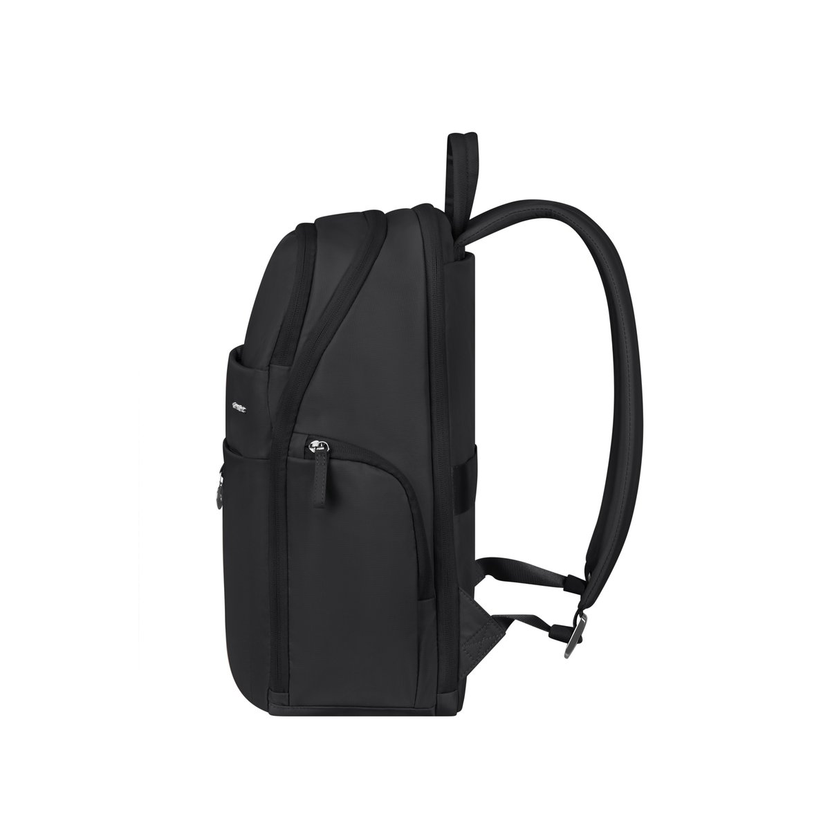 Move 5.0 sac à dos ordinateur black, SAMSONITE