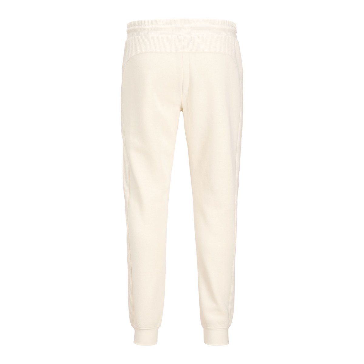 Pantalon De Survêtement blanche - antique white, JACK & JONES