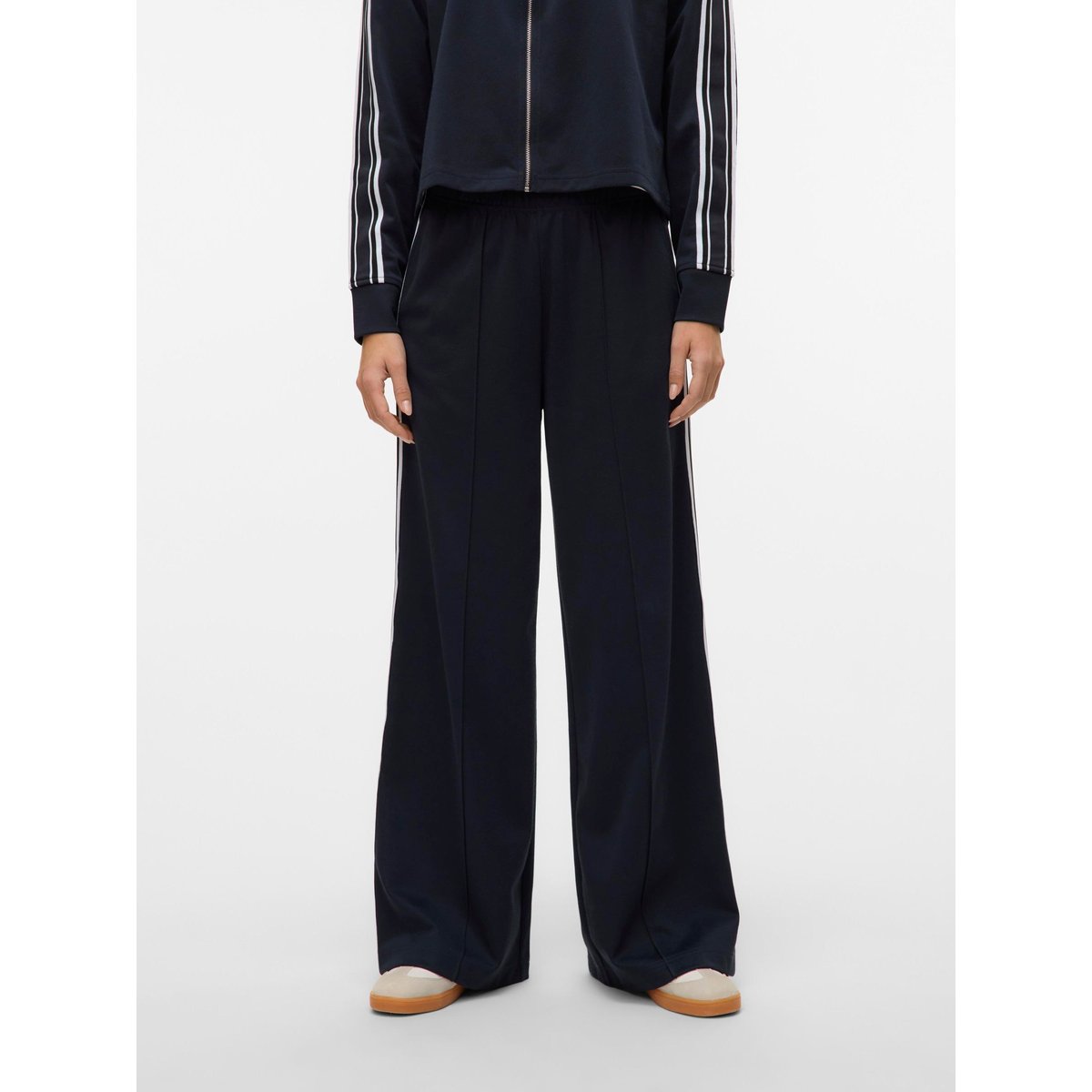 Pantalon En Maille salute, VERO MODA