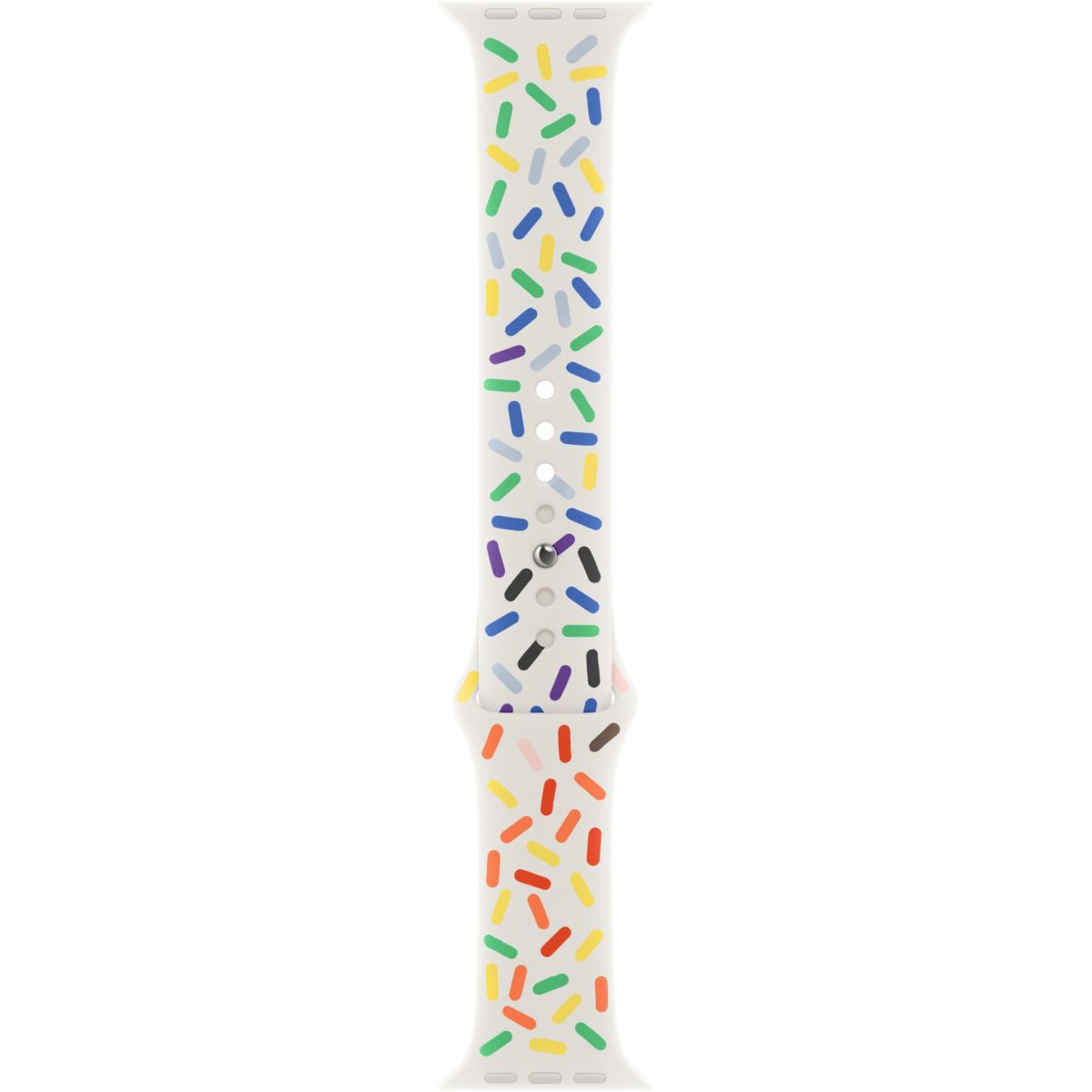 Bracelet 41mm Pride Edition - S/M pride edition, APPLE