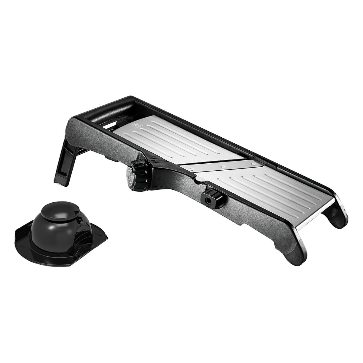Mandoline réglable en plastique couleur unique, LAGUIOLE CUISSON