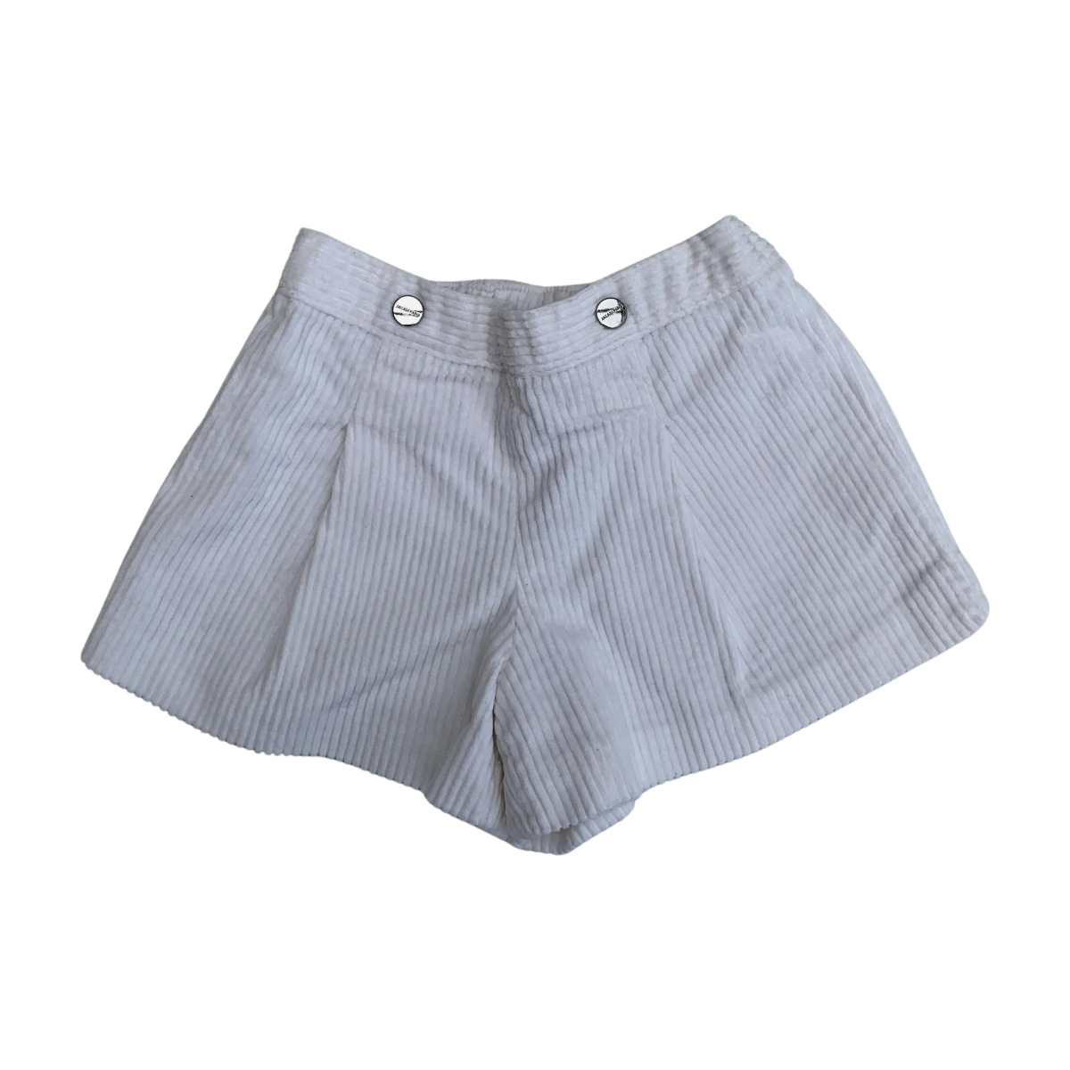 Short bébé - Très bon état blanc, JACADI